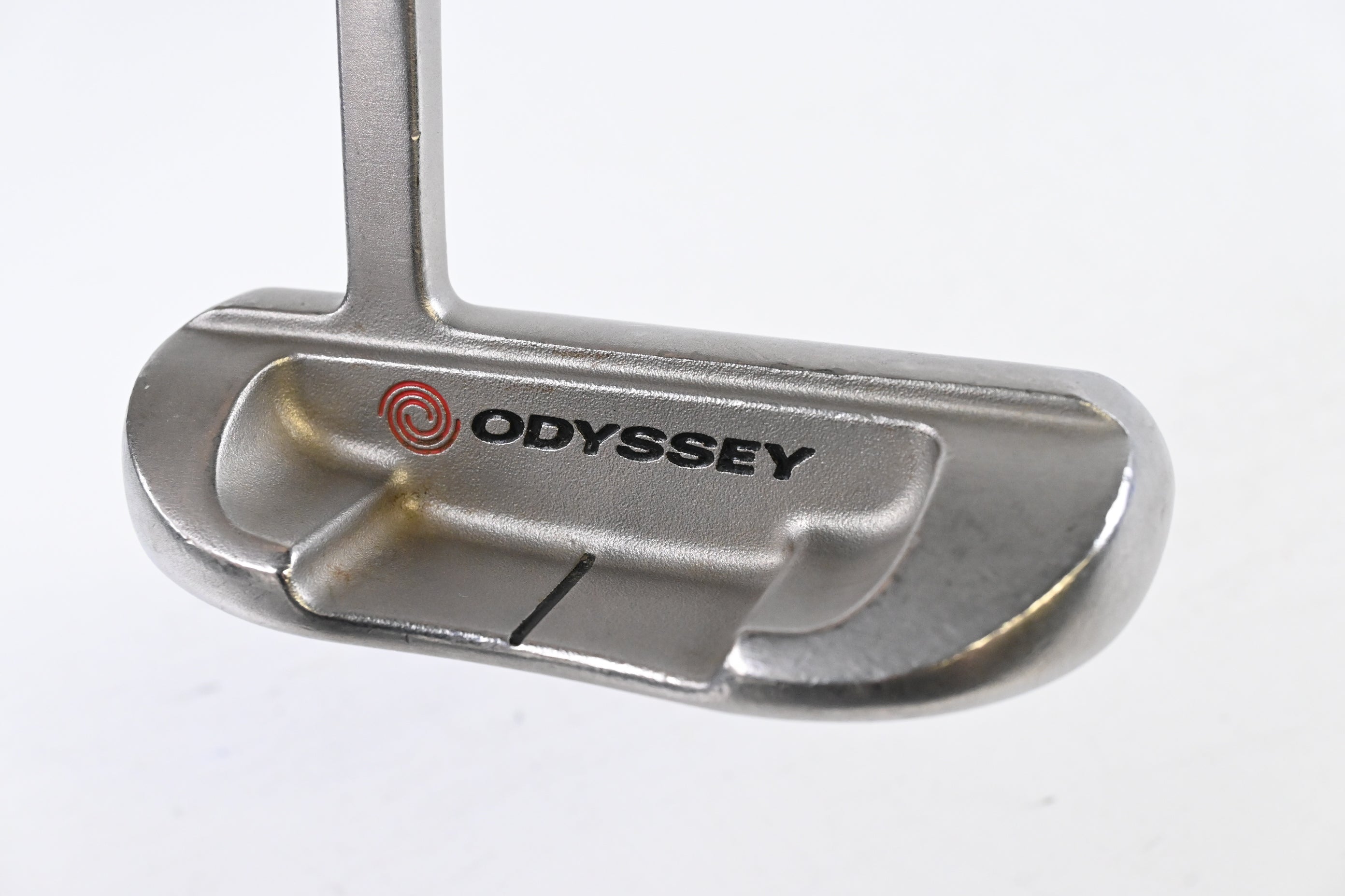Odyssey White Hot #4 Putter / 35 Inch