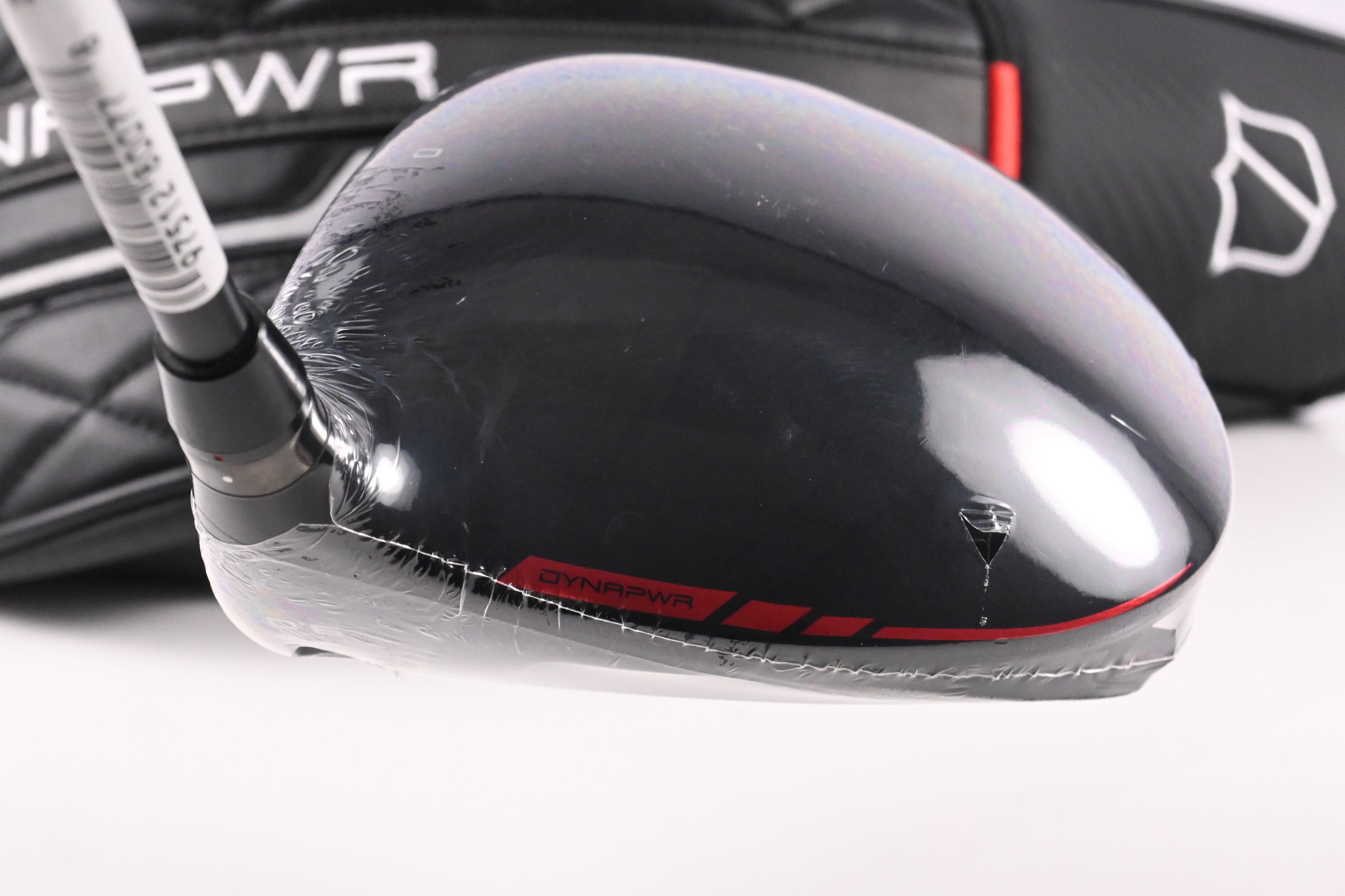 Wilson Staff DYNAPWR 2025 Max Driver / 9 Degree / Regular Flex Helium Nanocore 5