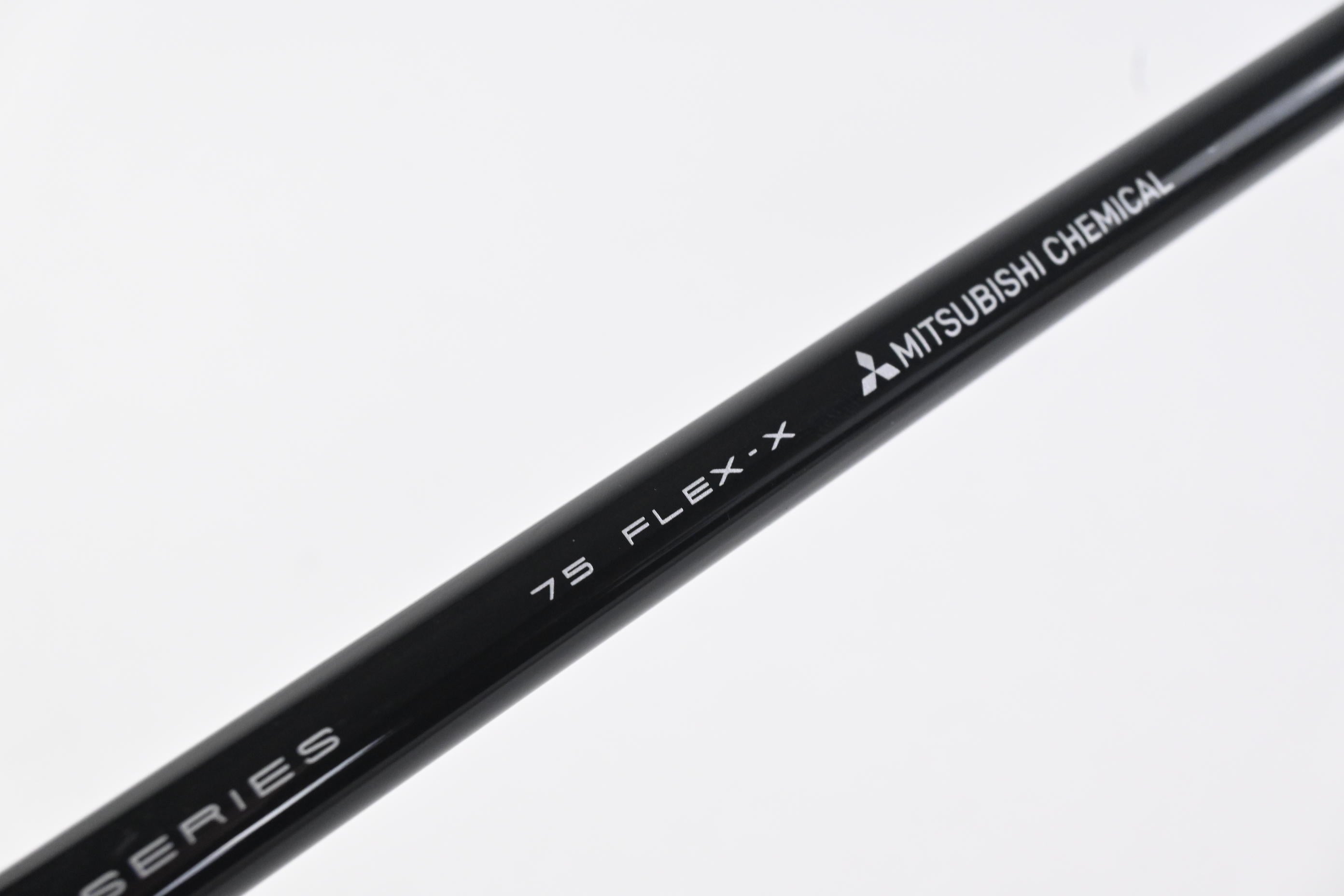 Tensei AV White 75 #3 Wood Shaft / X-Flex / PXG