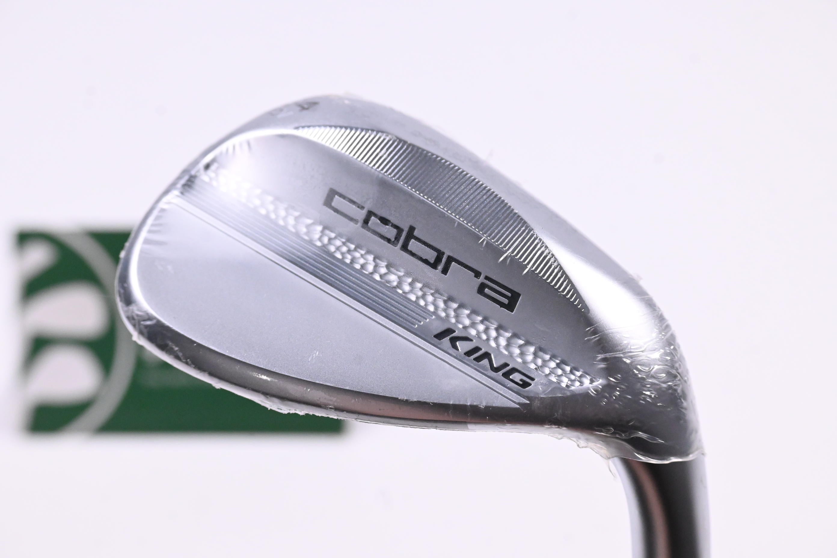 Cobra King Sand Wedge / 54 Degree / Wedge Flex Dynamic Gold Spinner Shaft