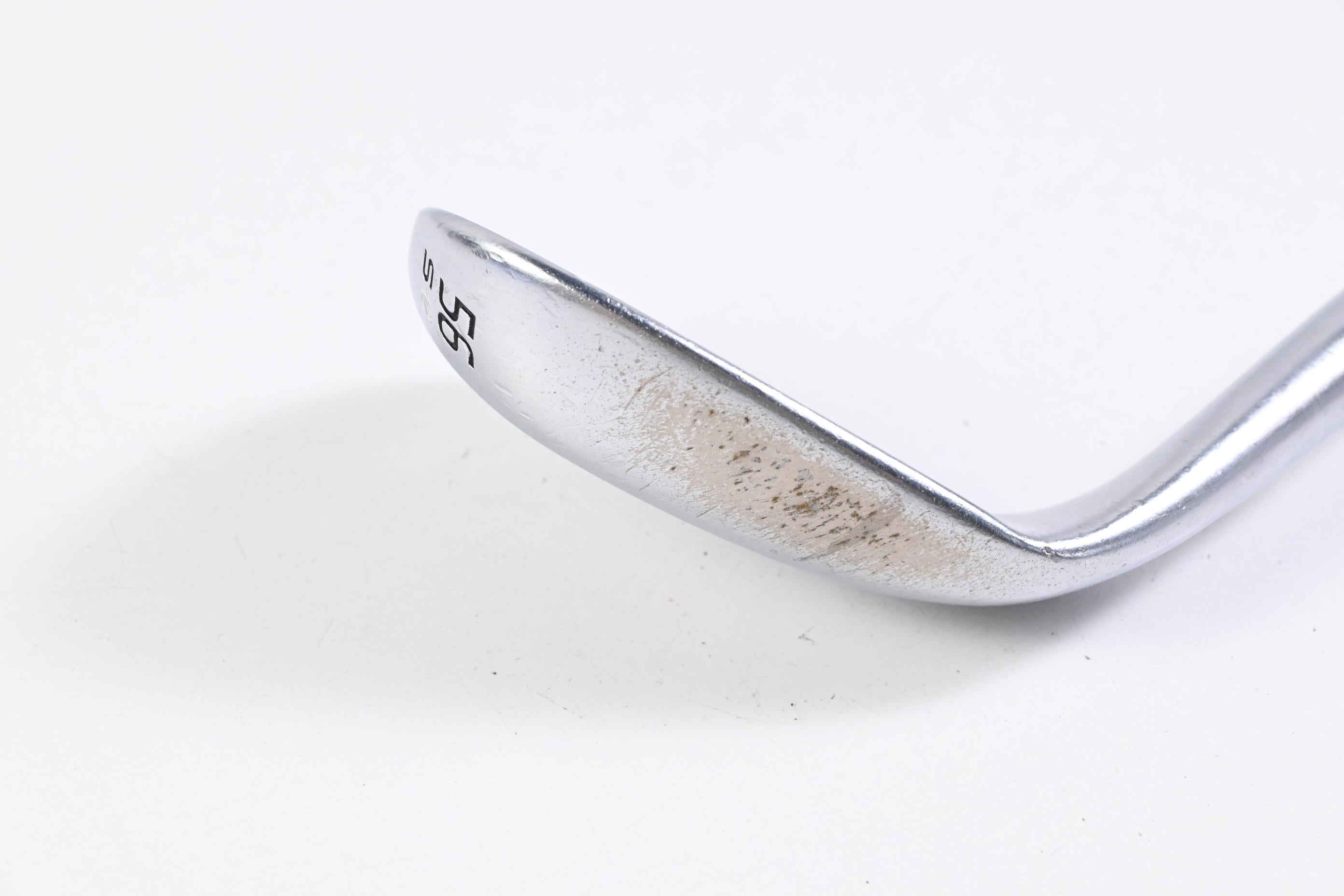Ping Glide 4.0 Sand Wedge / 56 Degree / Black Dot / Regular Flex Ping Z-Z115