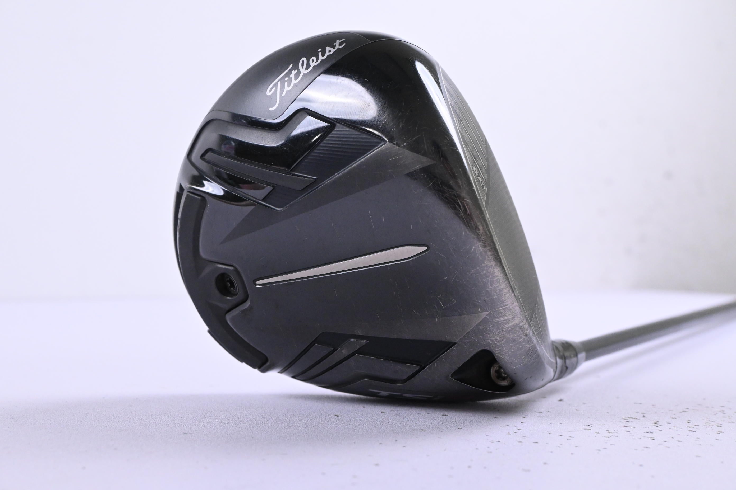 Titleist TSi3 Driver / 10 Degree / Regular Flex Kuro Kage Black TiNi 50 Shaft