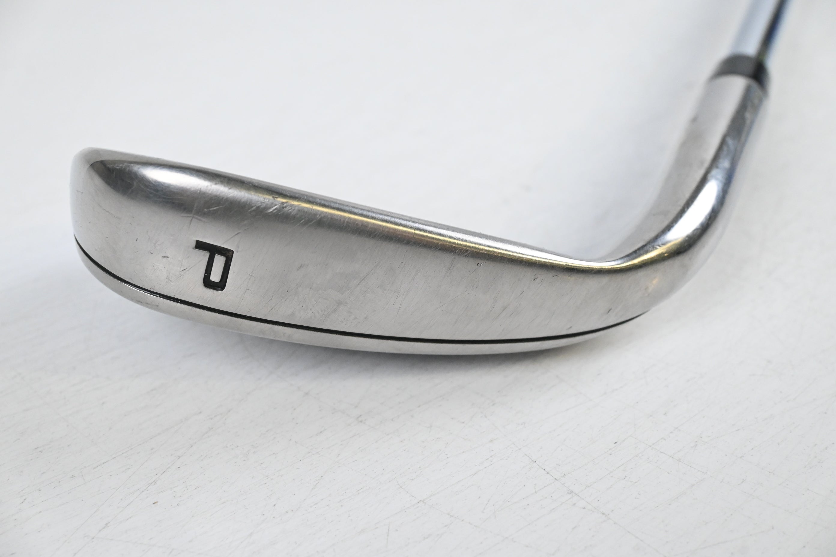 Callaway Rogue ST Max OS Pitching Wedge / 41 Degree / Regular Flex Elevate