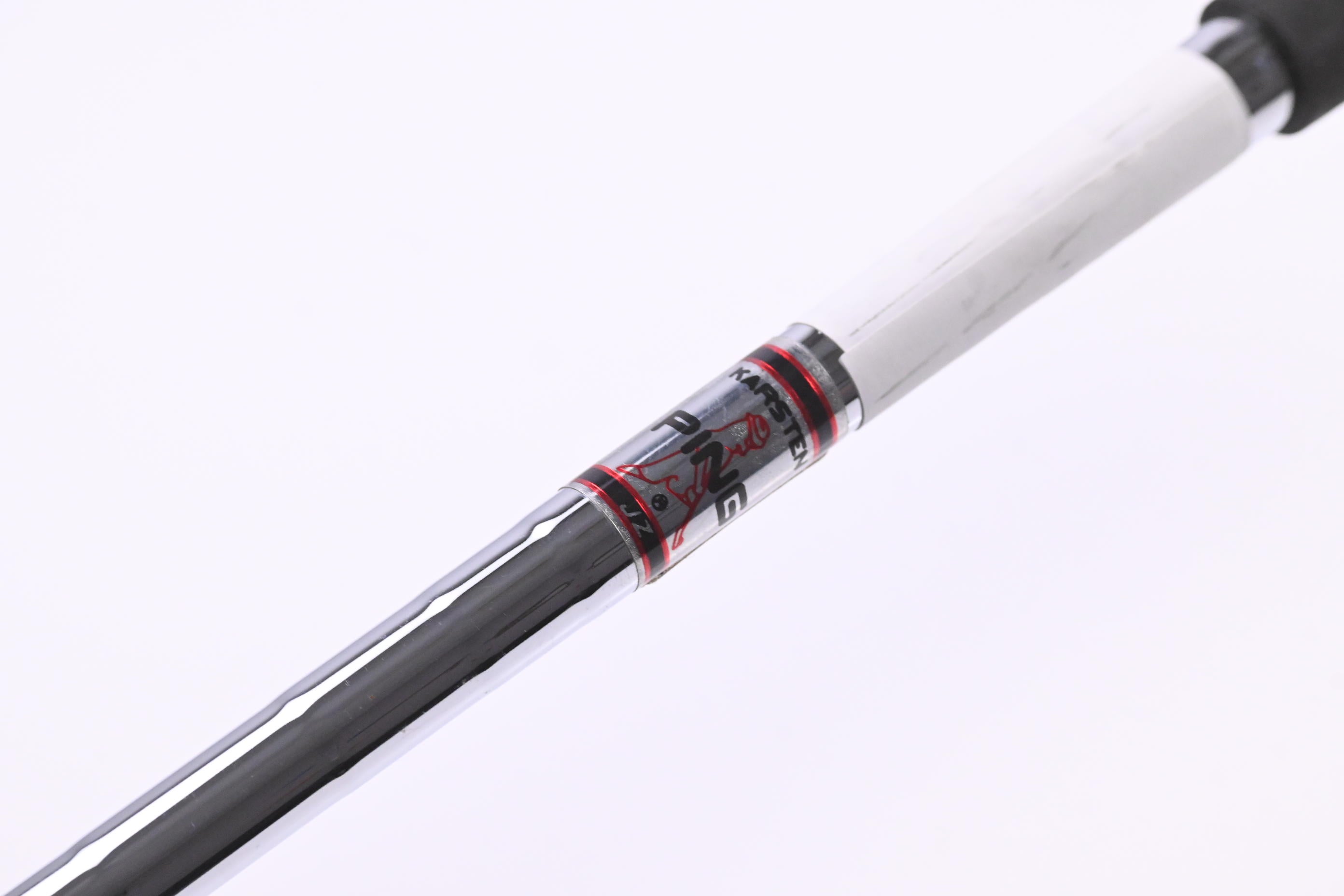 Ping Zing #1 Iron / 15.5 Degree / Blue Dot / Stiff Flex Ping Karsten JZ Red Shaft