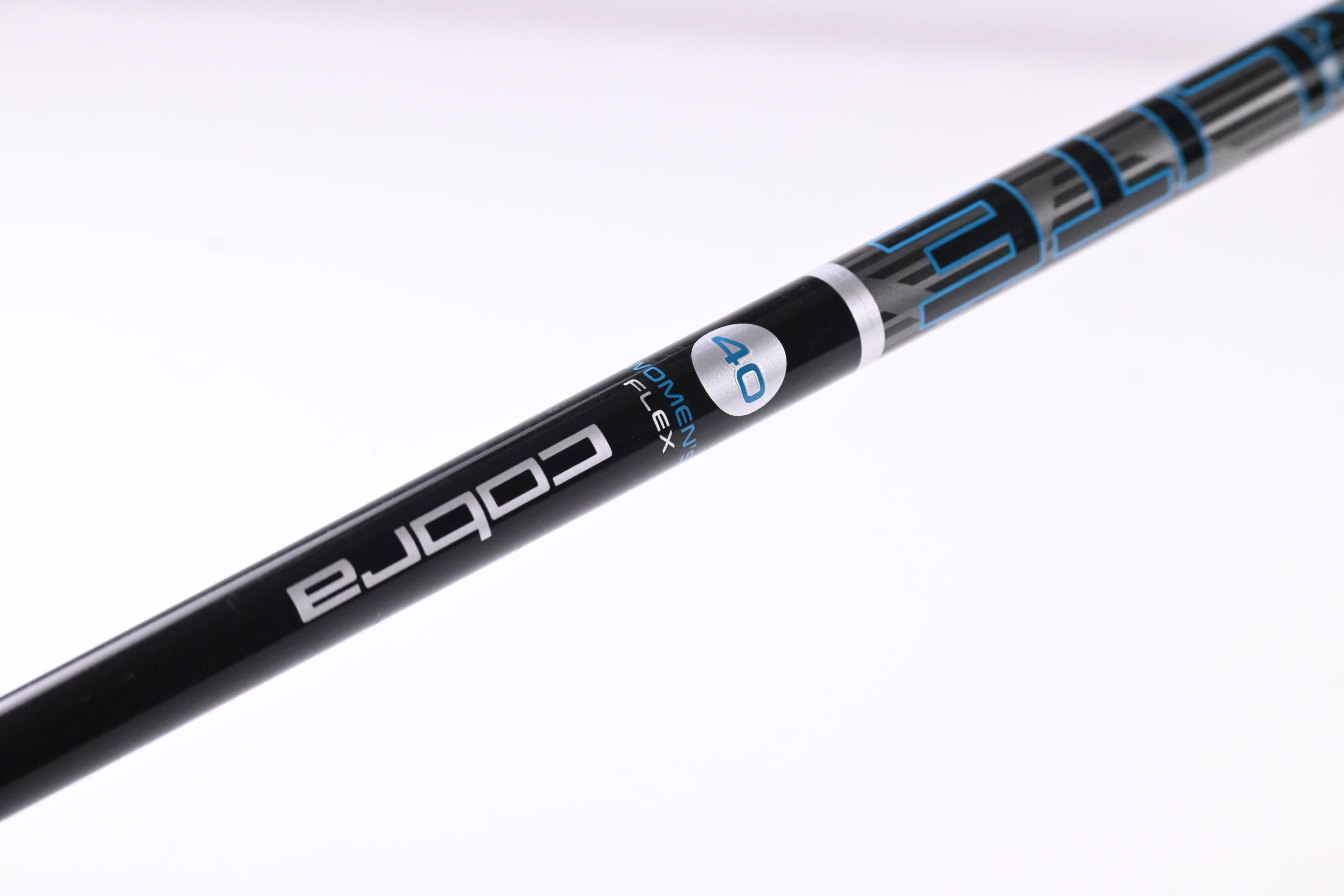 Ladies Cobra F-Max Superlite Driver / 12 Degree / Ladies Flex Cobra Superlite 40