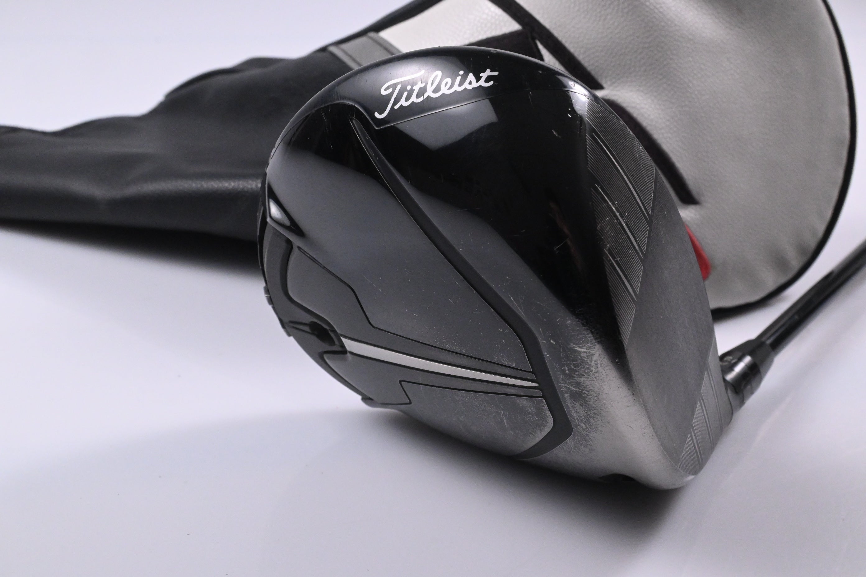 Titleist TSR3 Driver / 10 Degree / Stiff Flex Tensei AV Blue 55 Shaft