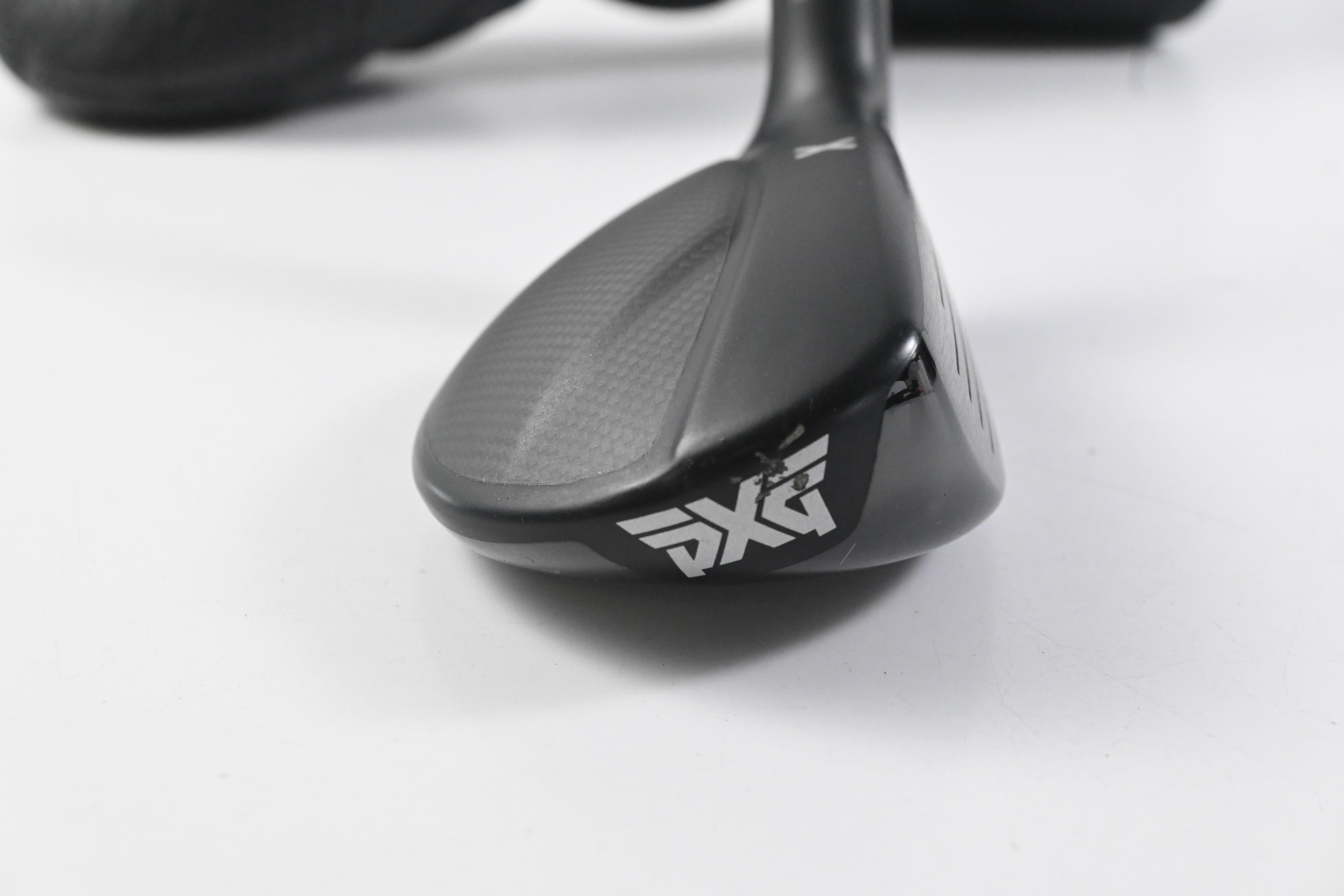 PXG 0317 X Gen2 #3 Hybrid / 19 Degree / X-Flex KBS Tour Prototype 85 Shaft