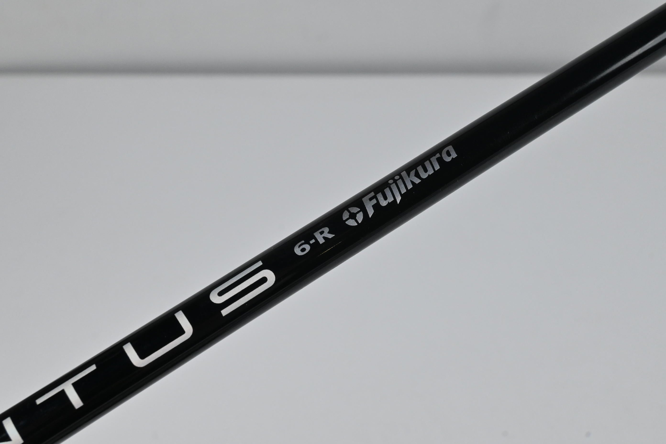 Fujikura Ventus 6 #3 Hybrid Shaft / Regular Flex / Titleist 2nd Gen