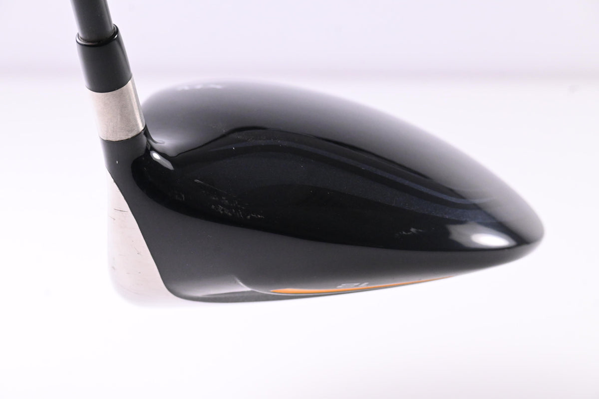 Mizuno MX-700 Driver / 12 Degree / Regular Flex Mizuno Exsar DS4 55 Shaft