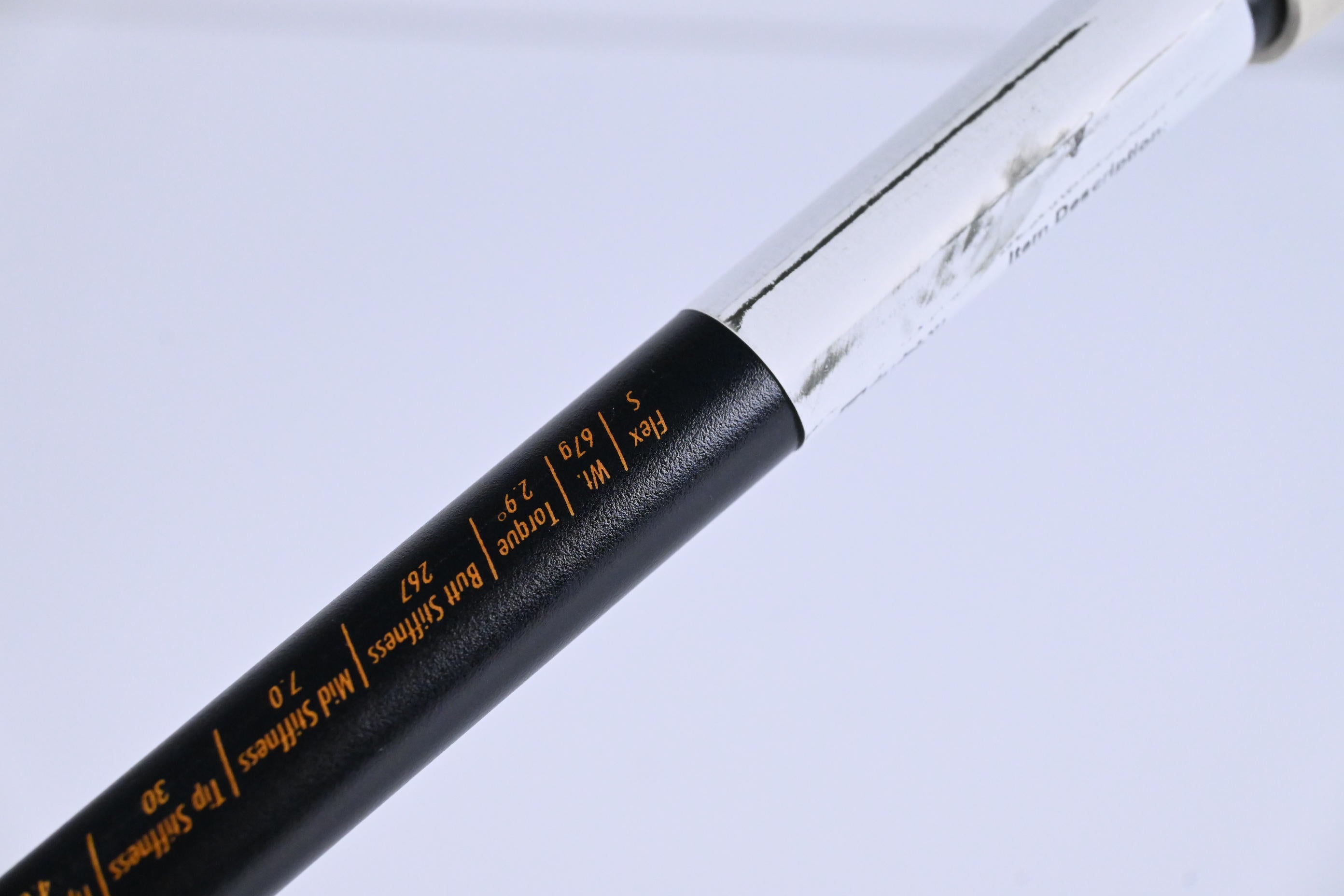 Callaway Diablo Edge Tour #3 Wood / 15 Degree / Stiff Flex UST Proforce V2 67