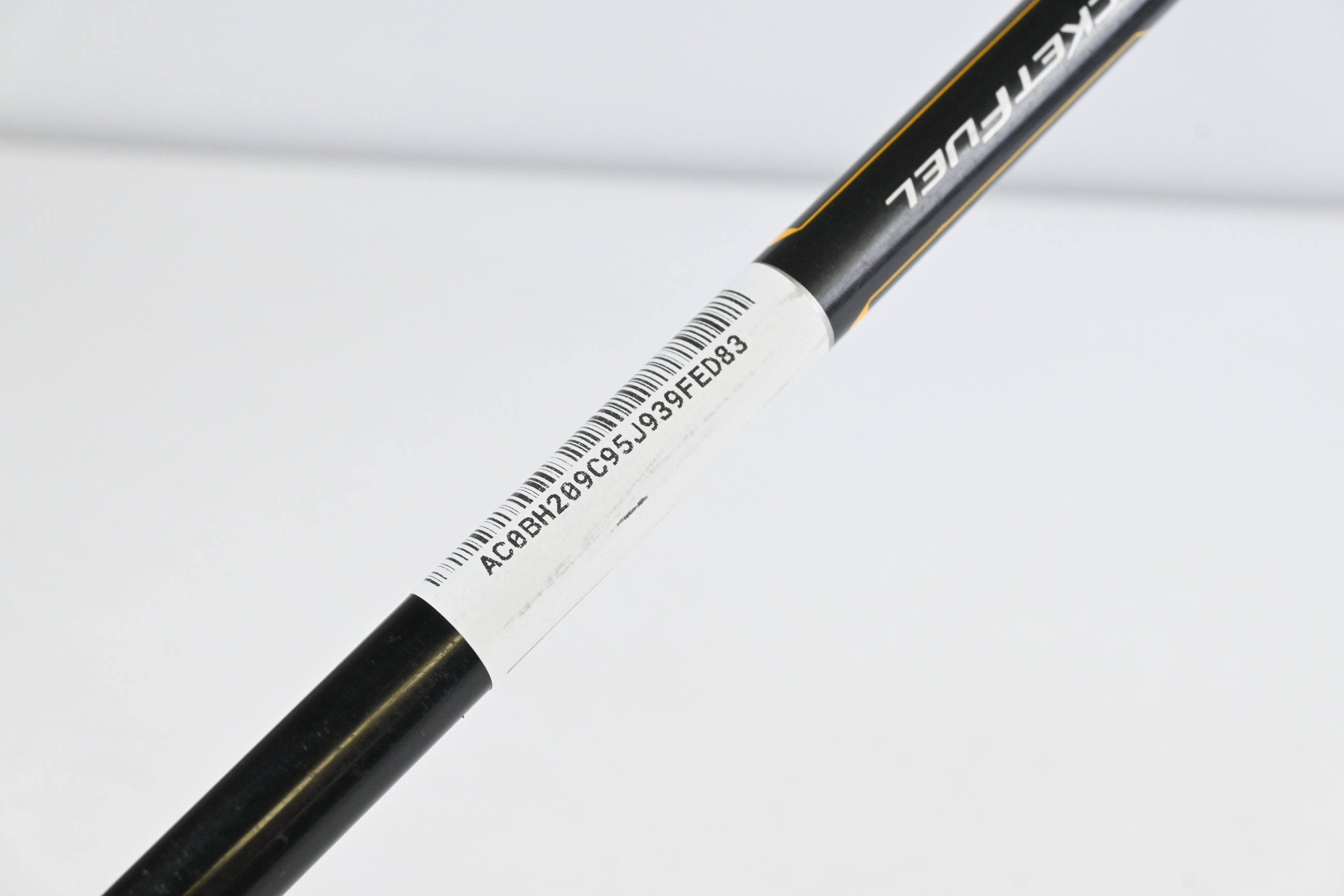 Taylormade RBZ Stage 2 #3 Wood / 15 Degree / Stiff Flex Rocketfuel 60 Shaft