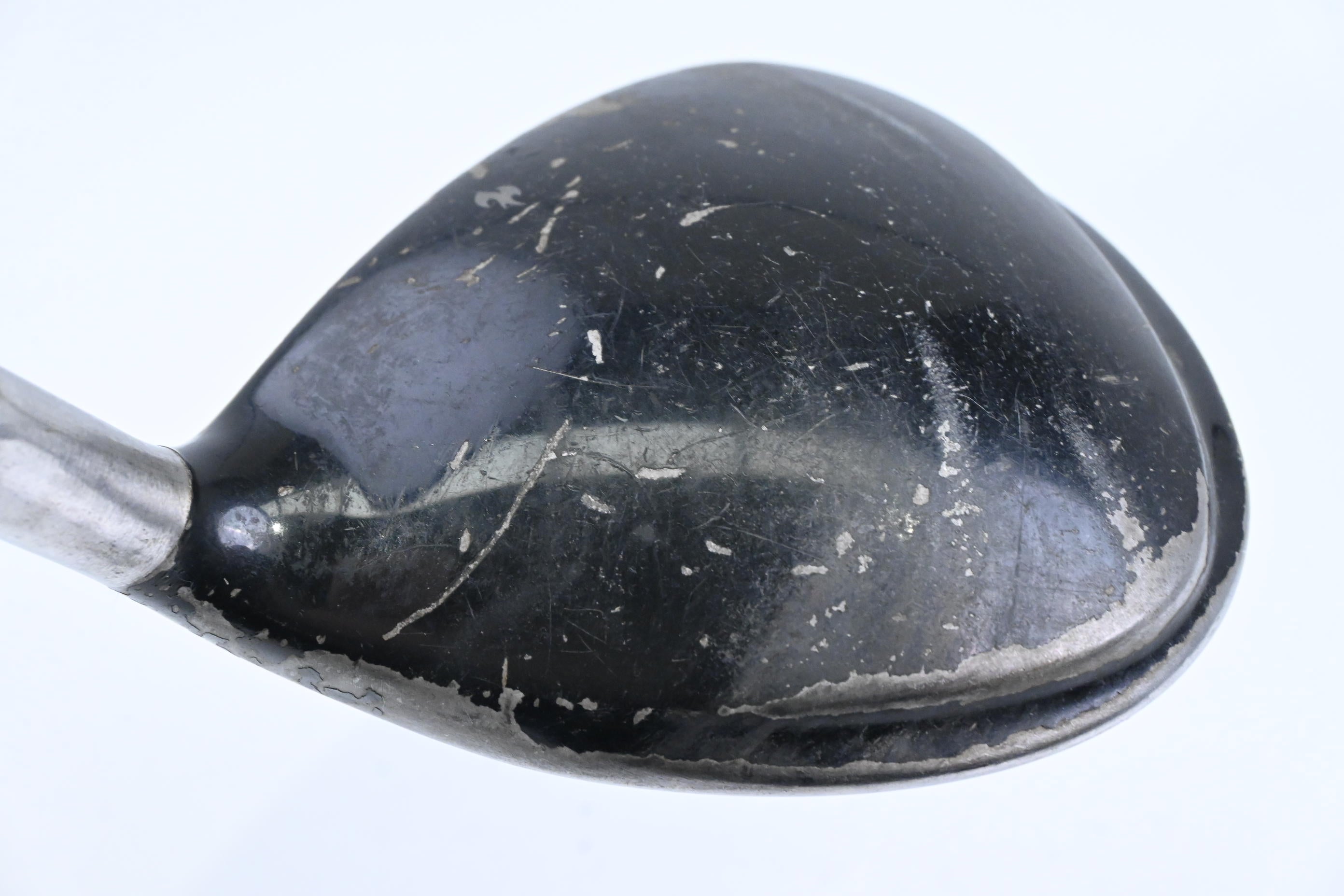 Taylormade Burner 2008 #3 Wood / 15 Degree / Regular Flex Taylormade Reax 49