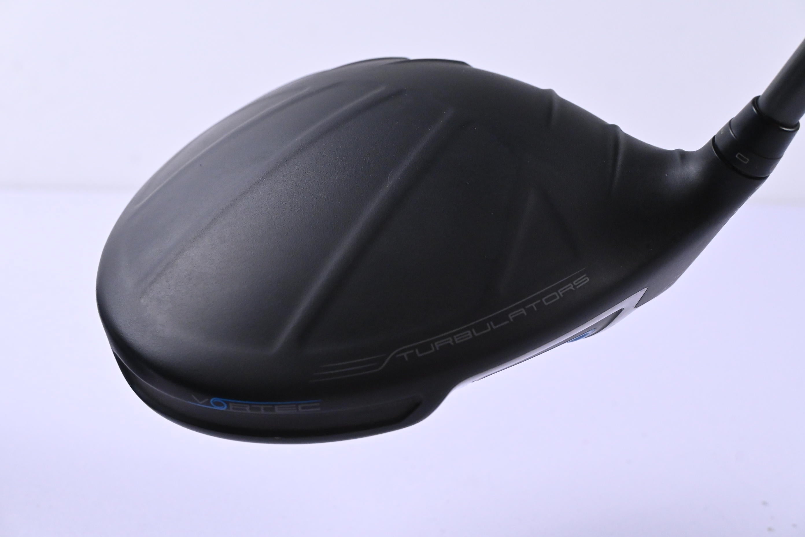 Left Hand Ping G Series SF Tec Driver / 12 Degree / Senior Flex Ping Alta 55