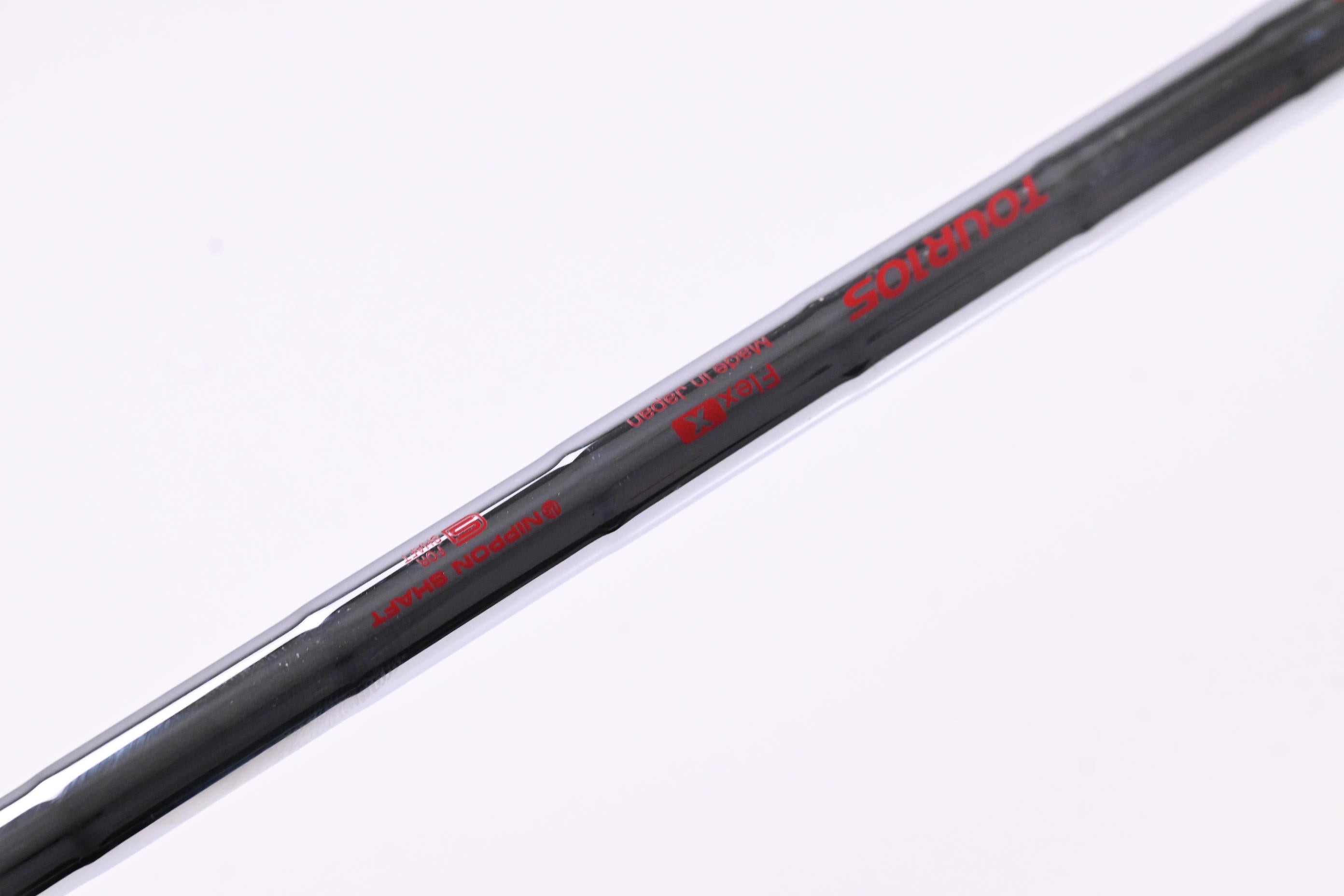 Srixon Z-Forged II #6 Iron / X-Flex N.S.Pro Modus³ Tour 105 Shaft