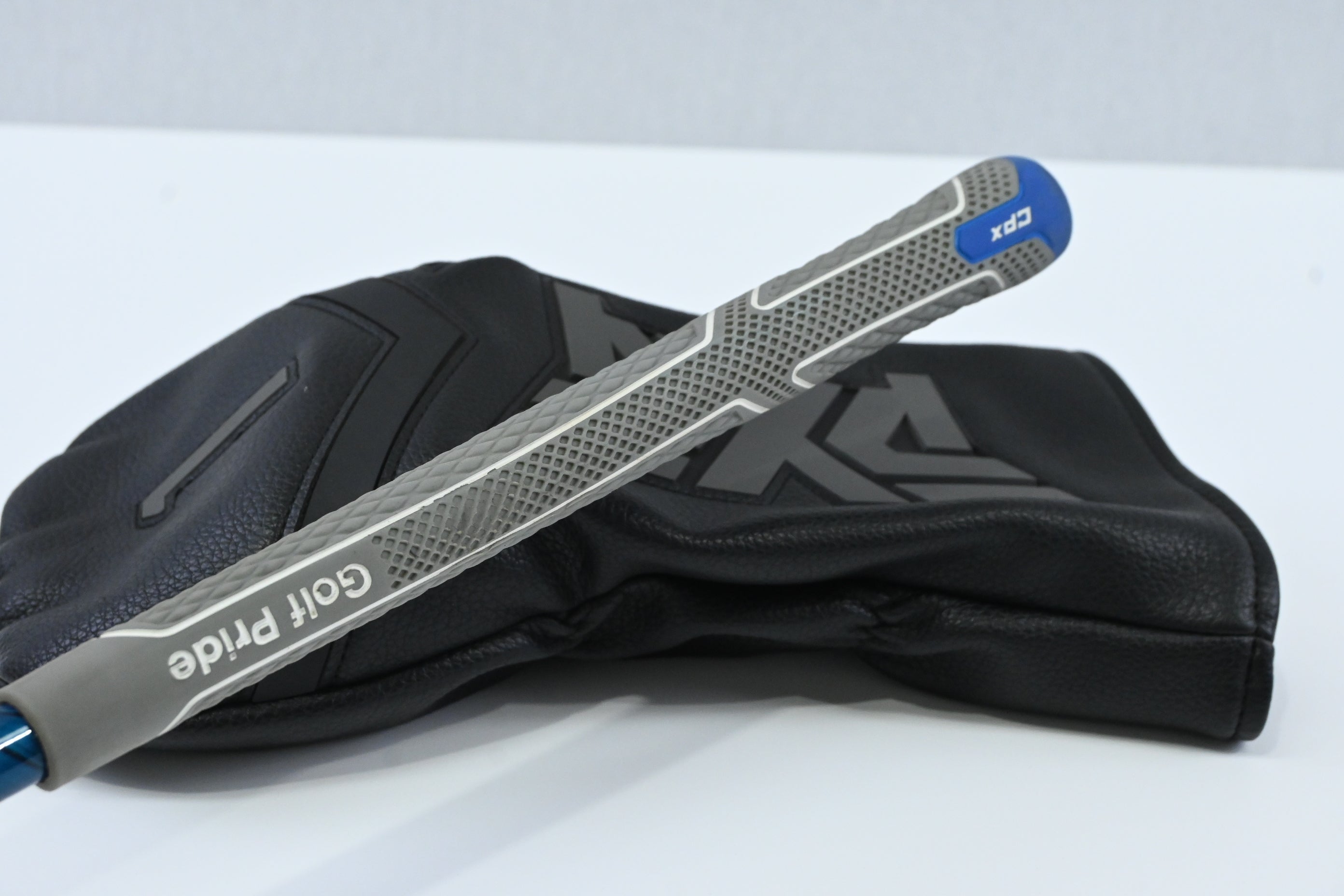 PXG 0311 XF Gen6 Driver / 9 Degree / Stiff Flex Evenflow Blue 65 Shaft