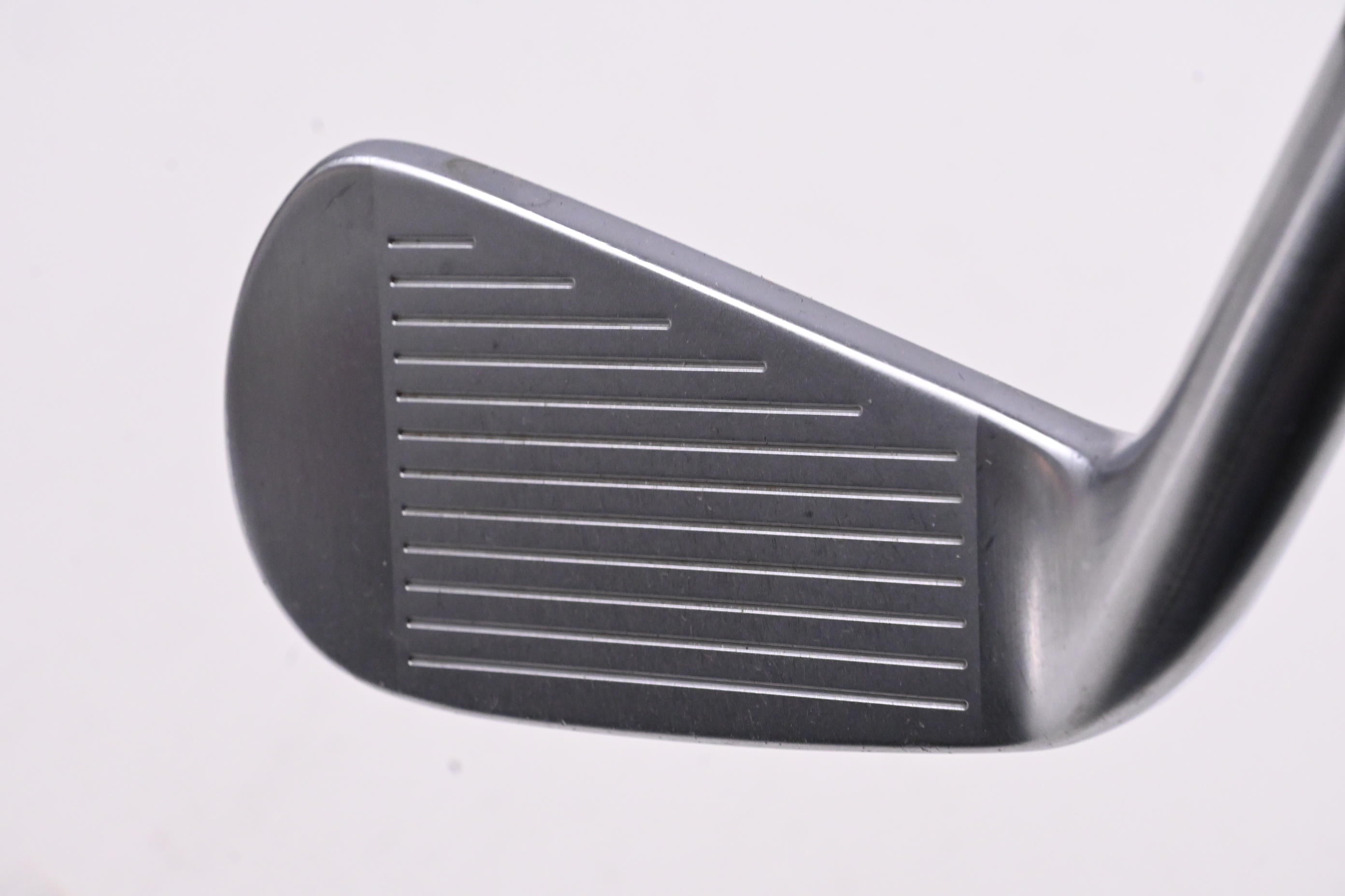Taylormade Stealth UDI #2 Iron / 18 Degree / X-Flex Aldila Ascent 100 Shaft