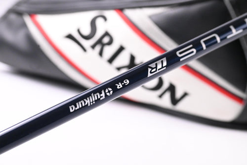 Srixon ZXi Max Driver / 10.5 Degree / Regular Flex Ventus TR Blue 6 Shaft