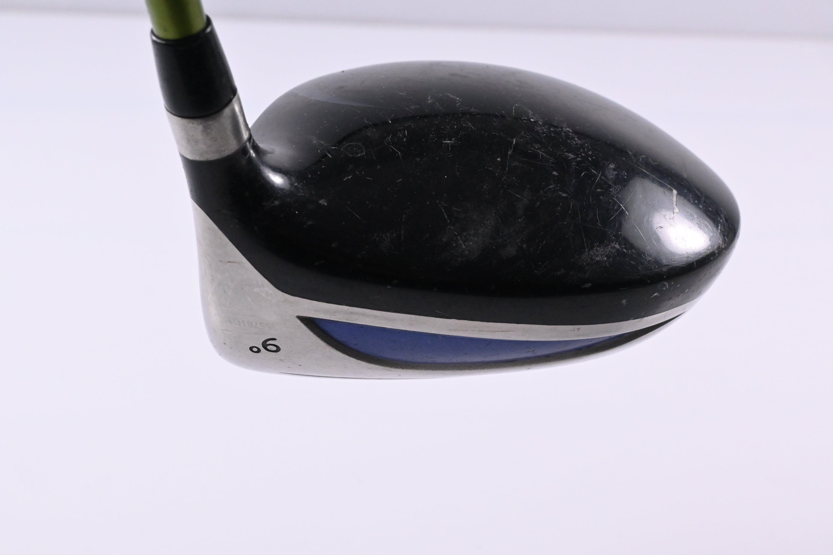 Ping G5 Driver / 9 Degree / Stiff Flex Aldila NV Green Shaft