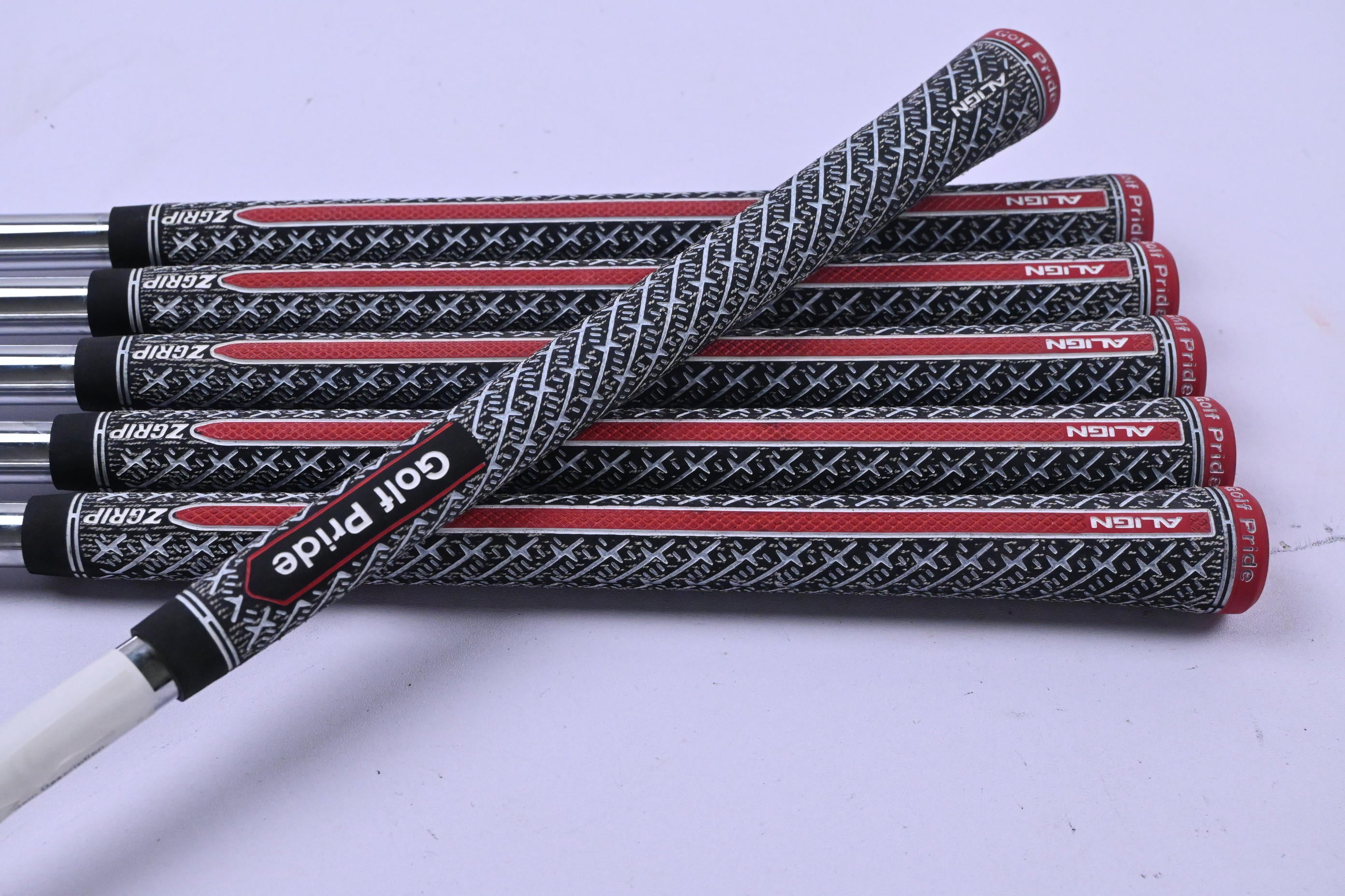 Srixon ZXi7/ZXi5 Combo Irons / 4-9i / Stiff Flex N.S.PRO Modus 3 Tour 130 Shafts