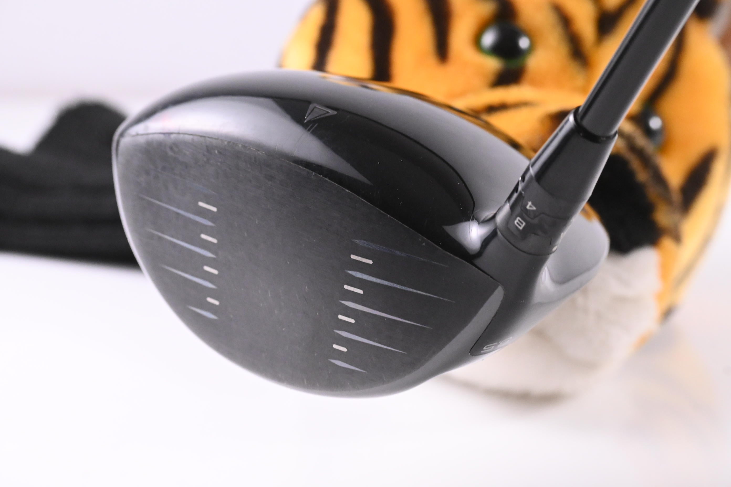 Titleist TS2 Driver / 8.5 Degree / Stiff Flex Accra FX 2.0 100F Shaft