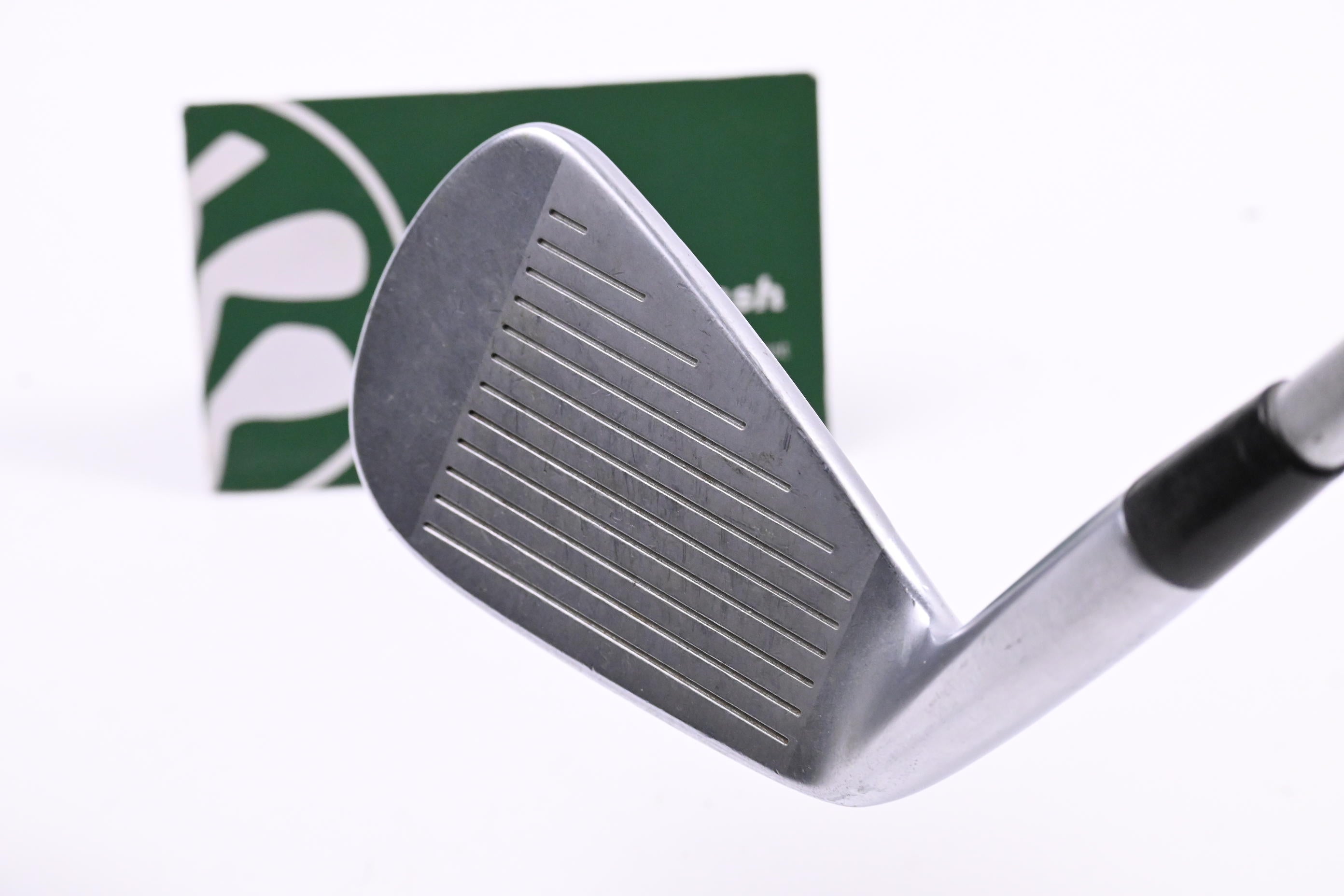 Mizuno JPX 919 Tour #4 Iron / 24 Degree / X-Flex KBS Tour C-Taper Lite 115 Shaft