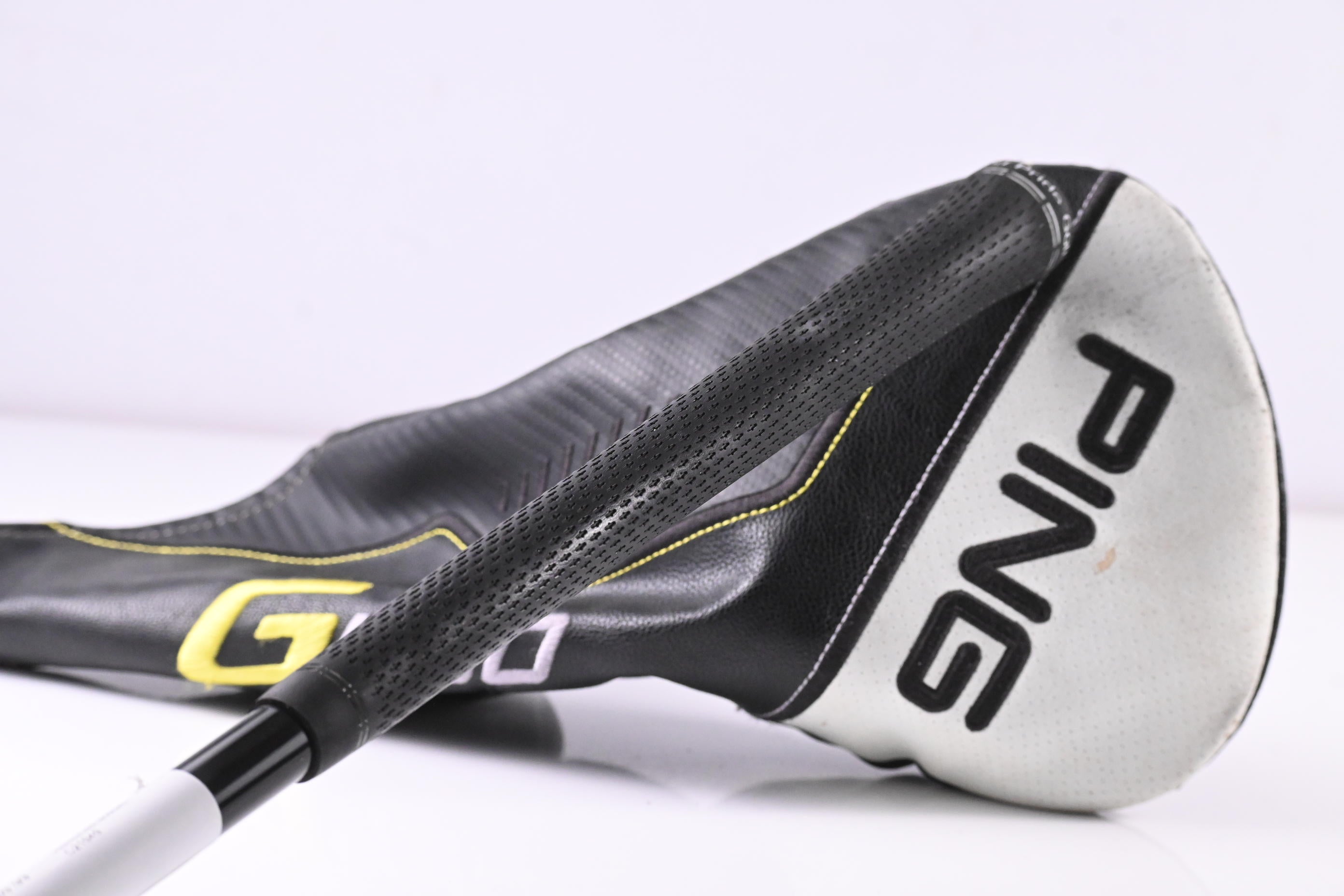 Ping G430 Max Driver / 10.5 Degree / Senior Flex Ping Alta CB Black 55 Shaft