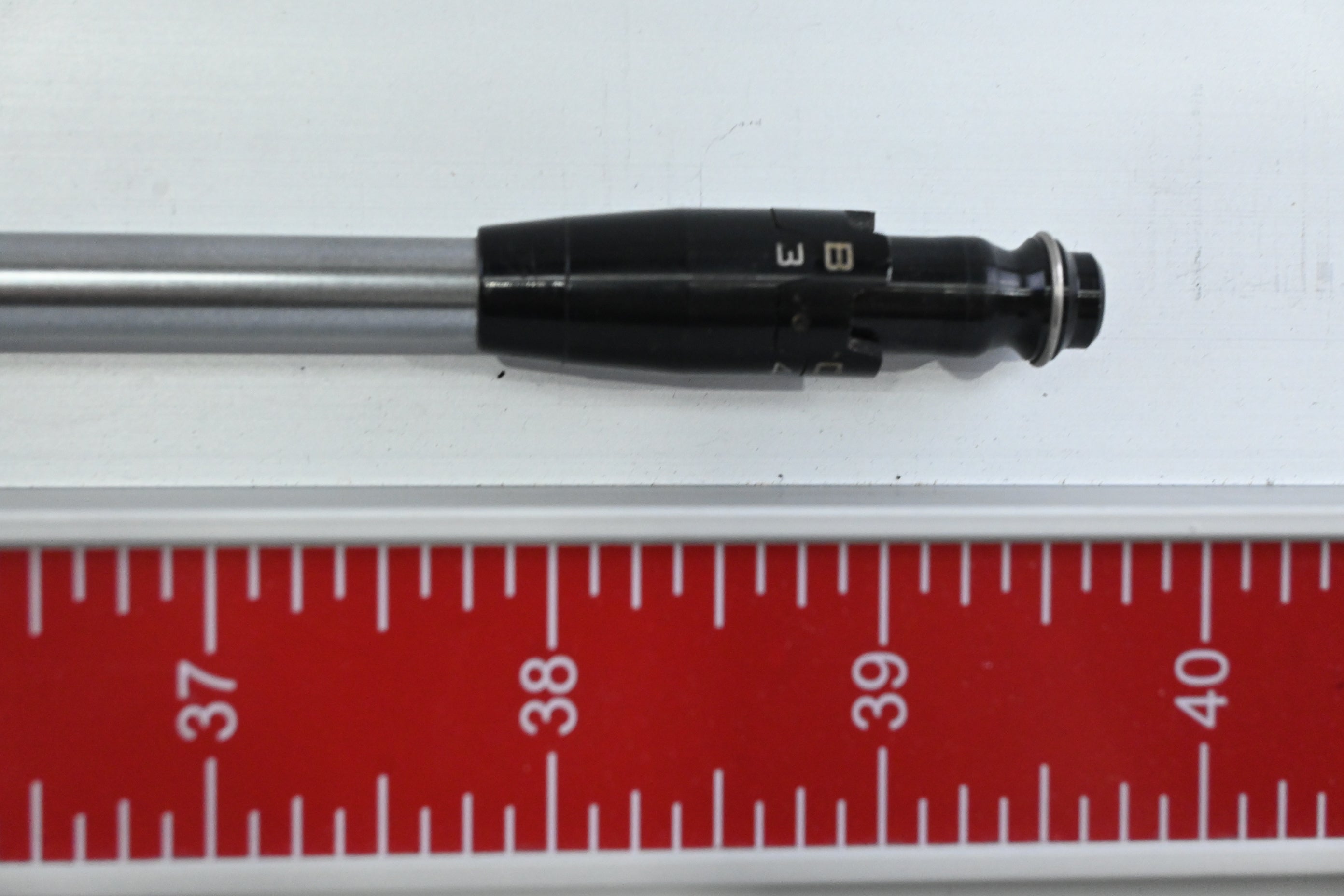 Ladies Kuro Kage Black Series 45 #4 Hybrid Shaft / Ladies Flex / Titleist 2nd