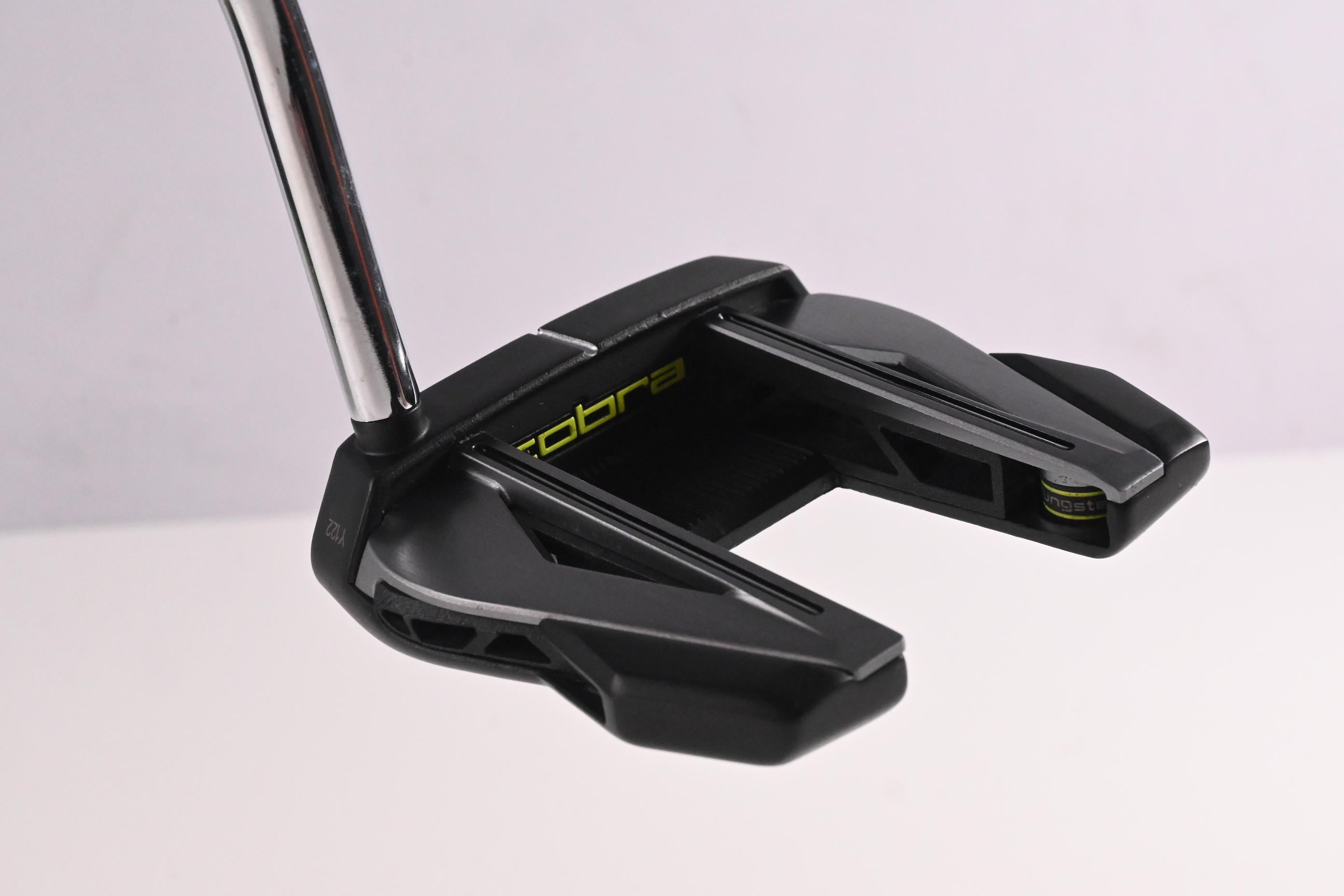 Cobra 2024 3D Printed Supernova Putter / 35 Inch