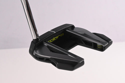 Cobra 2024 3D Printed Supernova Putter / 35 Inch