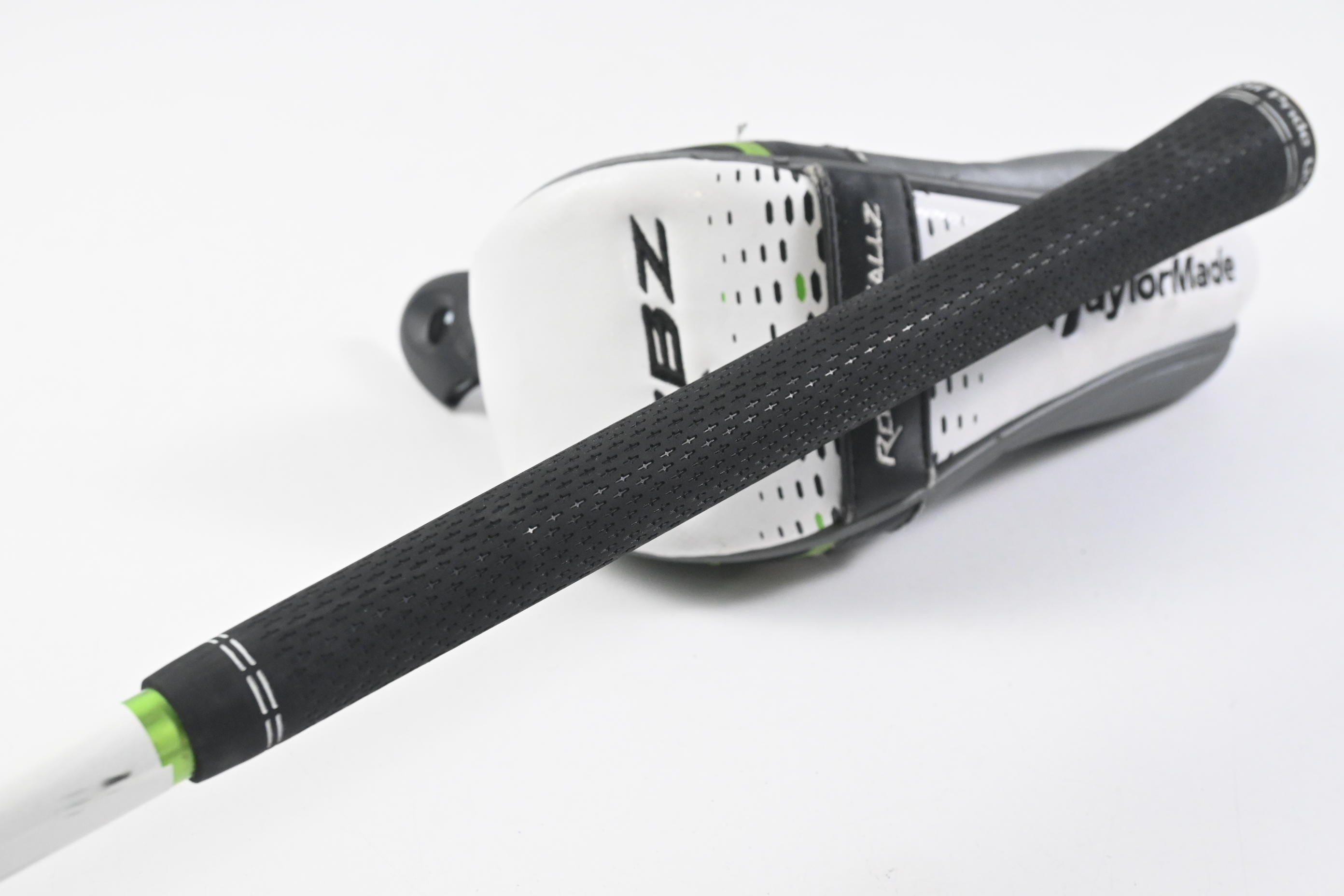 Taylormade RBZ #4 Hybrid / 22 Degree / Stiff Flex Taylormade RBZ 65 Shaft