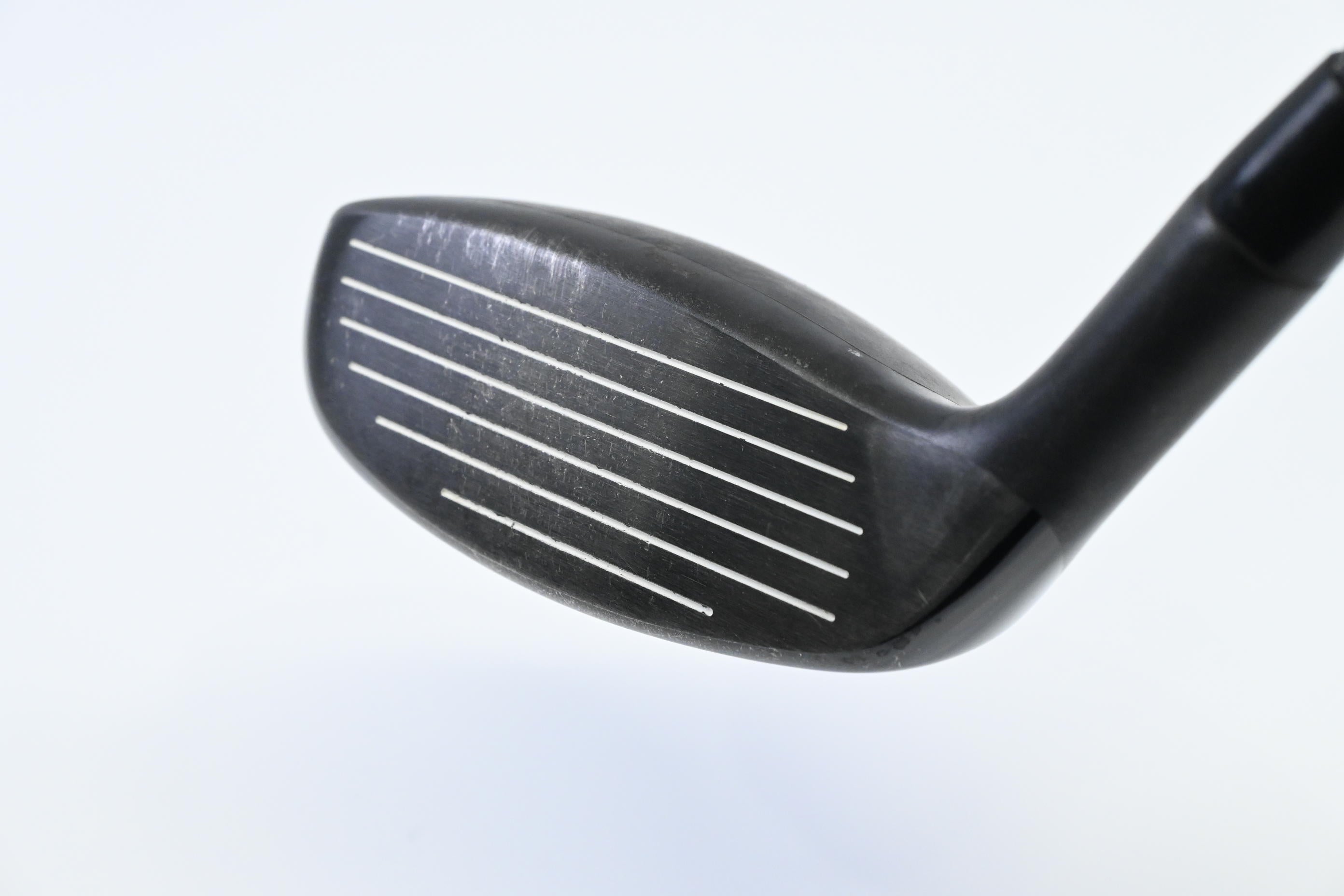 Ping G25 #3 Hybrid / 20 Degree / Regular Flex Ping TFC 189 Shaft
