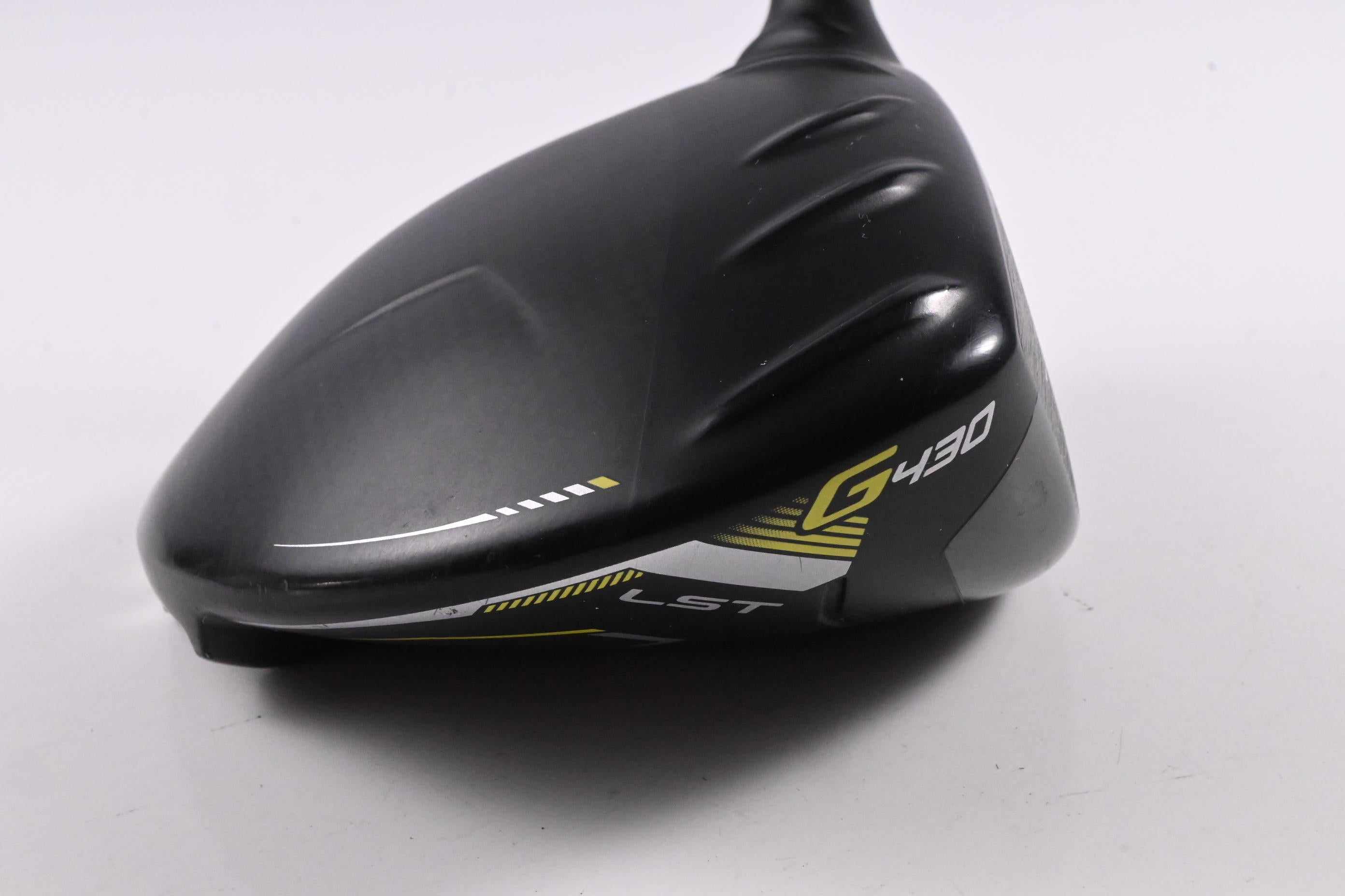Ping G430 LST Driver / 10.5 Degree / Senior Flex Ping Alta Quick 45 Shaft