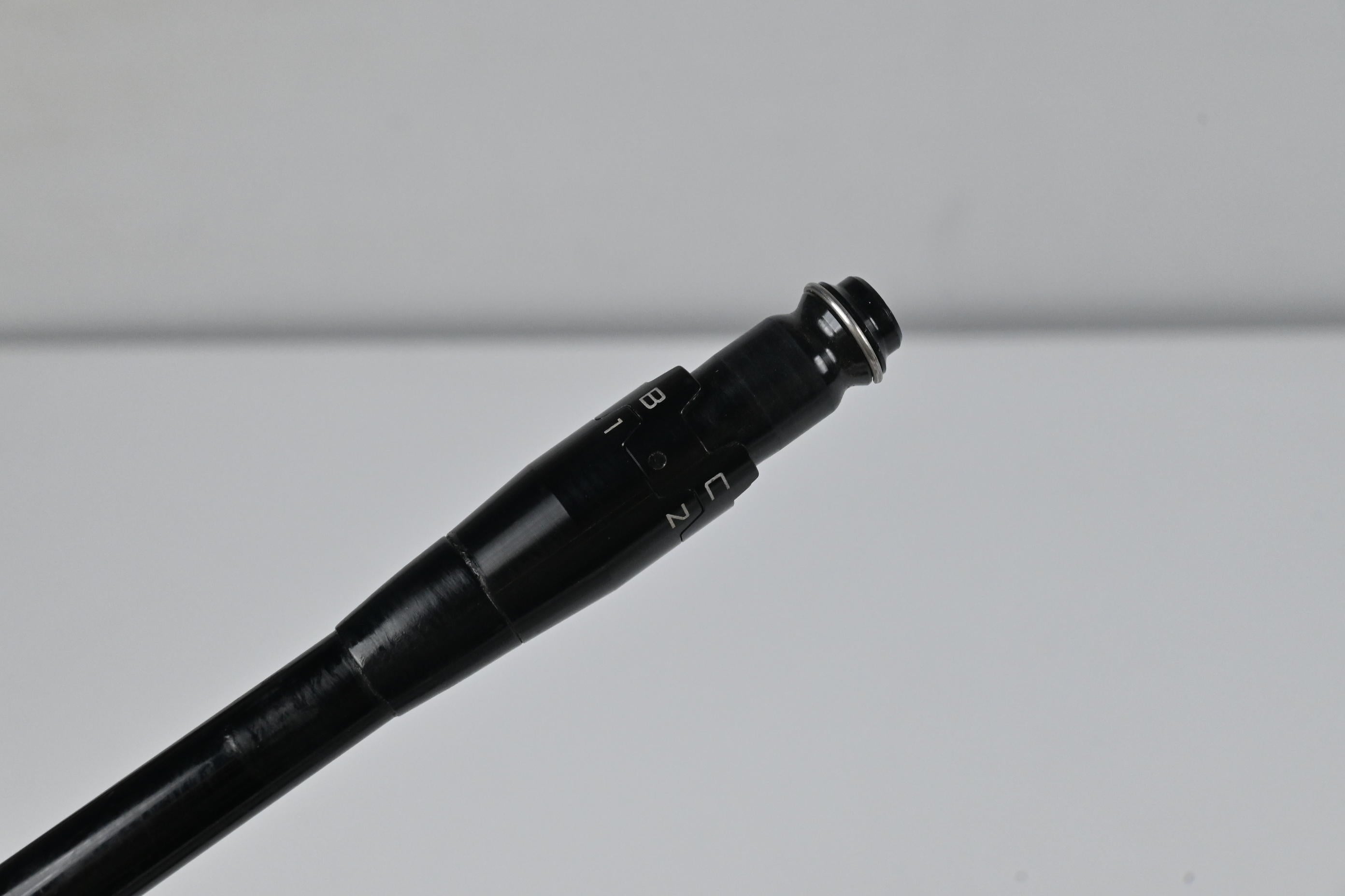 Fujikura Ventus 6 #3 Hybrid Shaft / Regular Flex / Titleist 2nd Gen