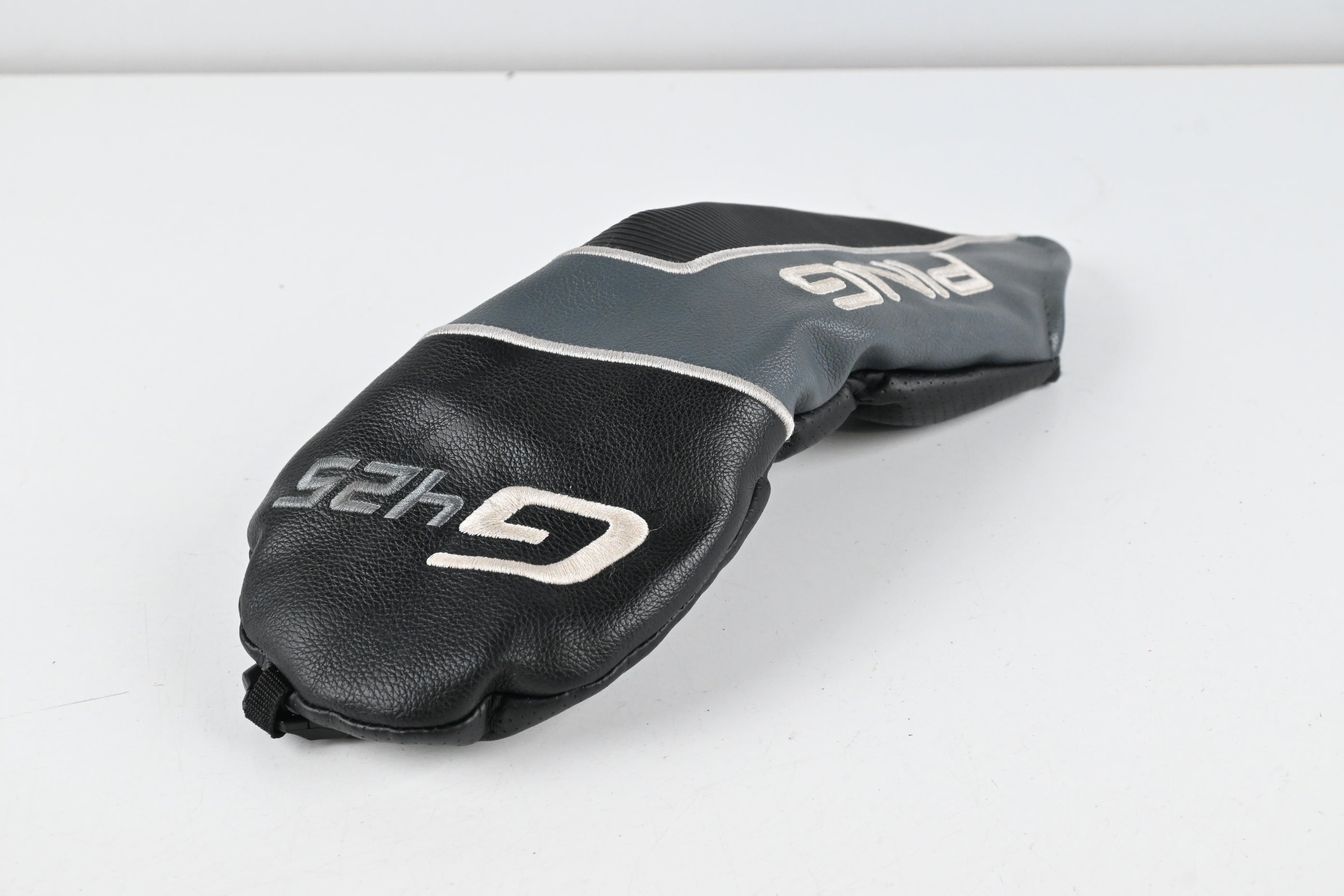 Ping G425 Max #3 Wood / 14.5 Degree / Regular Flex Ping Alta CB Slate 65 Shaft