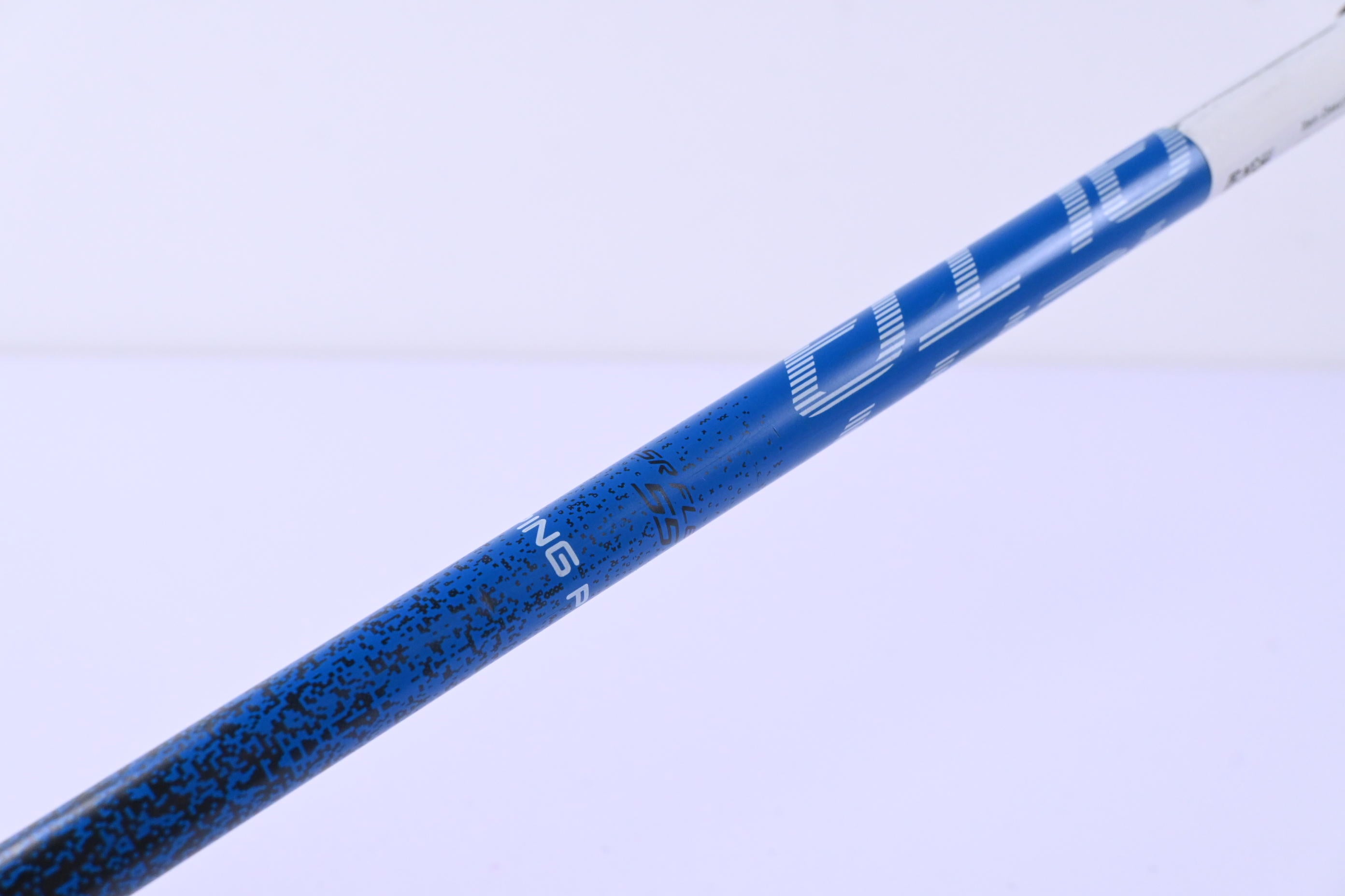 Left Hand Ping G Series SF Tec Driver / 12 Degree / Senior Flex Ping Alta 55