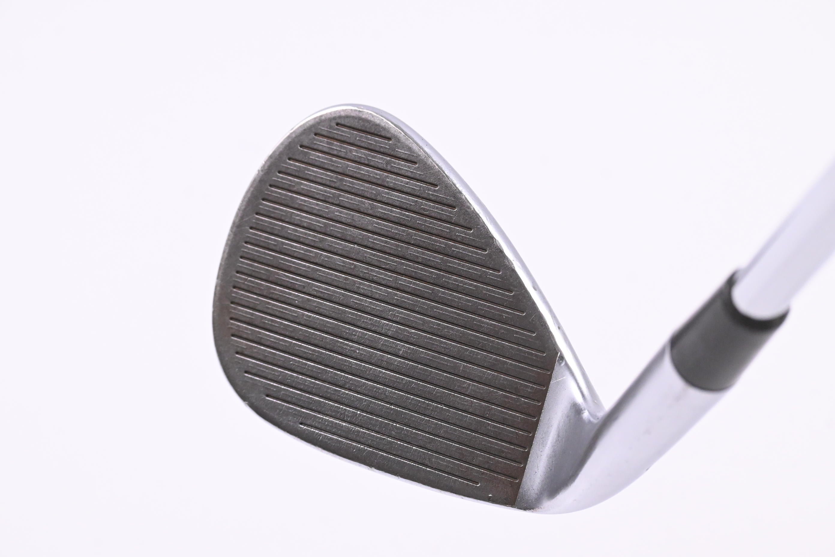 Taylormade Hi-Toe 3 Sand Wedge / 54 Degree / Stiff Flex Taylormade Steel Shaft