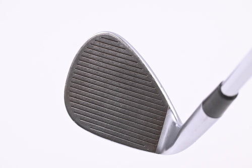 Taylormade Hi-Toe 3 Sand Wedge / 54 Degree / Stiff Flex Taylormade Steel Shaft