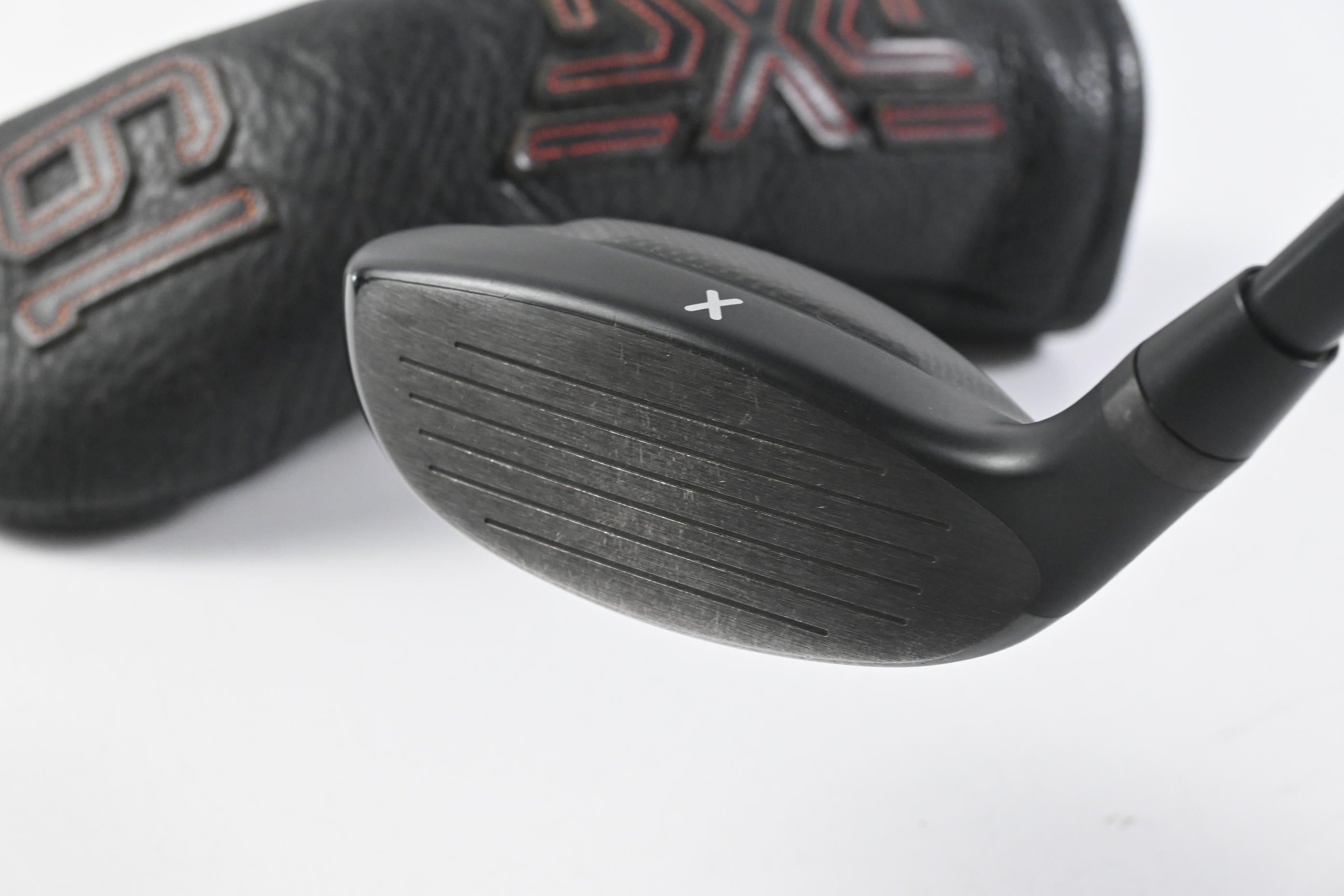 PXG 0317 X Gen2 #3 Hybrid / 19 Degree / X-Flex KBS Tour Prototype 85 Shaft
