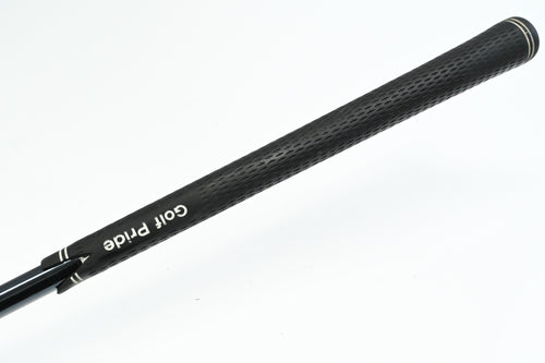 Callaway Opus Lob Wedge / 58 Degree / Wedge Flex UST HDC Recoil Dart 65 Shaft