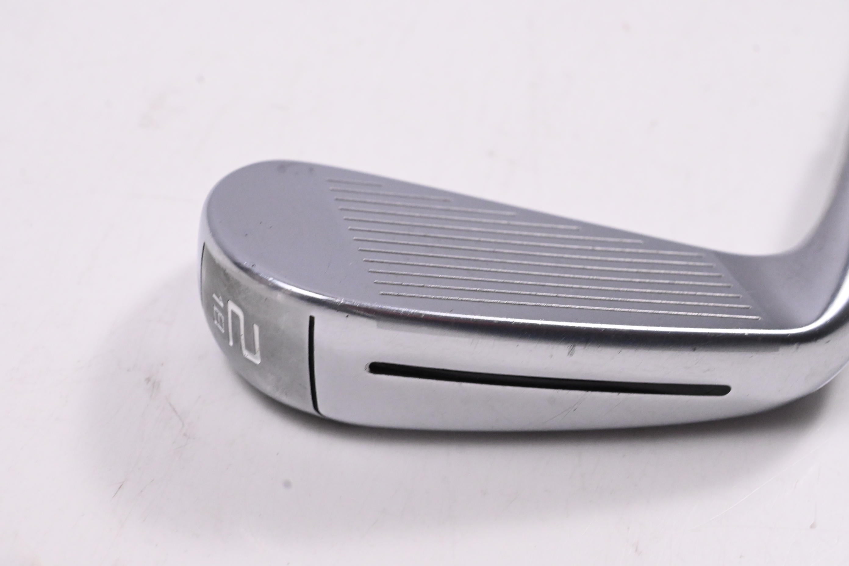 Taylormade Stealth UDI #2 Iron / 18 Degree / X-Flex Aldila Ascent 100 Shaft