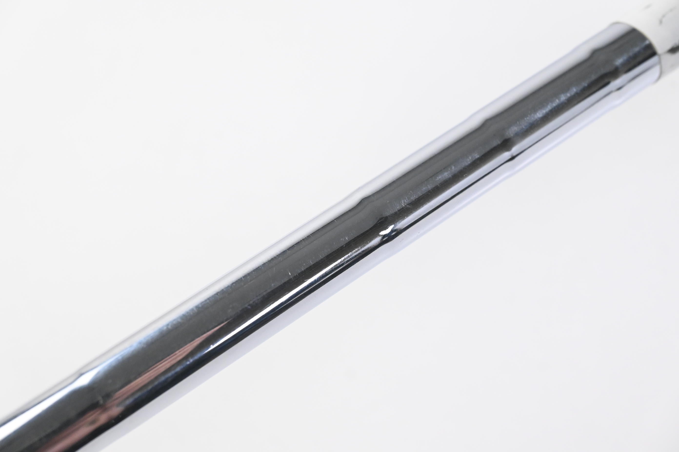 Ping G15 #4 Iron / 23 Degree / Red Dot / Regular Flex Steel Shaft