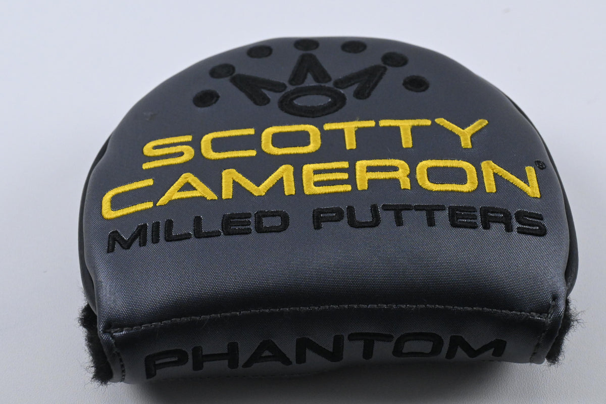 Scotty Cameron Phantom 5s 2024 Putter / 34 Inch