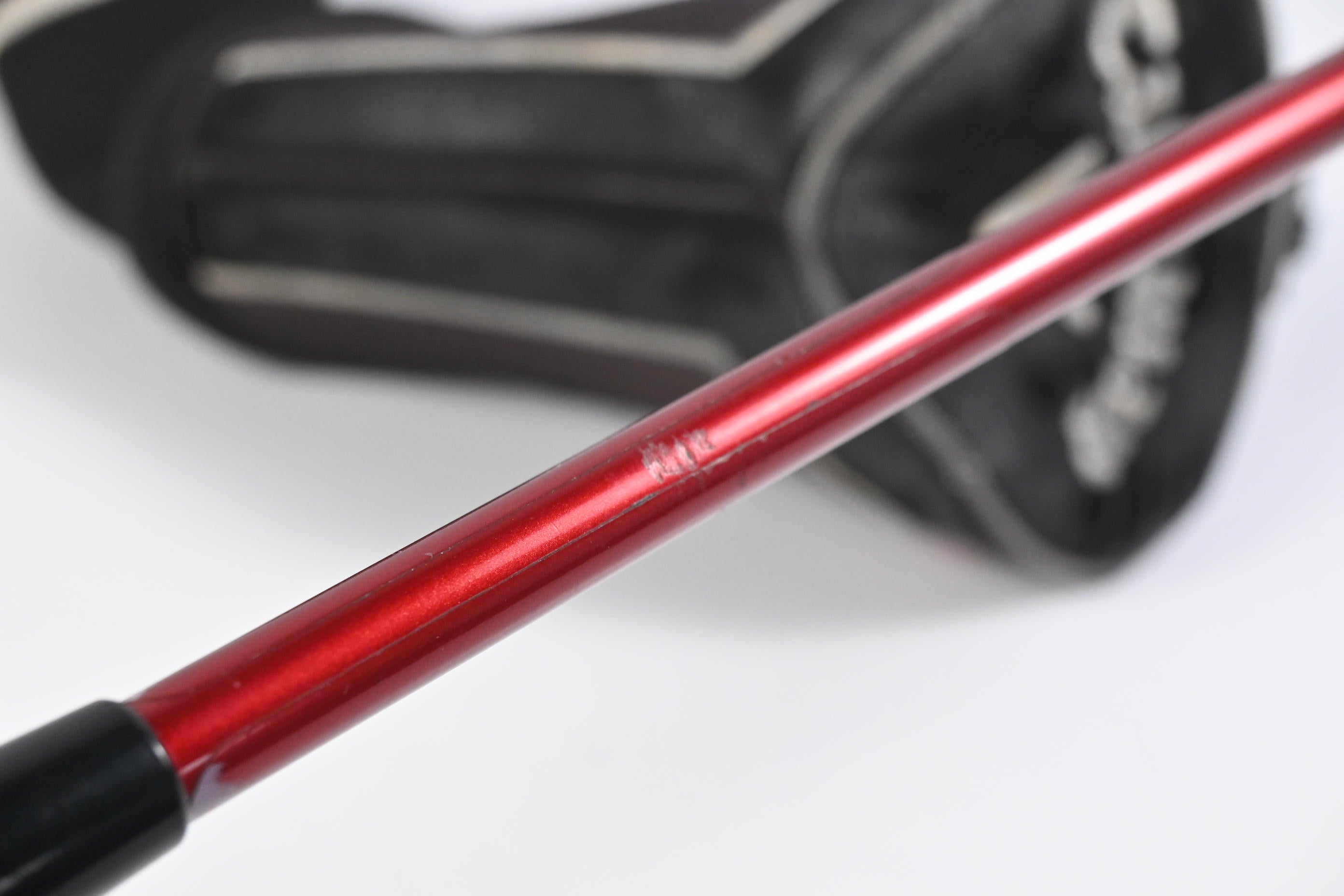 Callaway RAZR X Black #3 Wood / 15 Degree / Regular Flex Callaway 60 Shaft