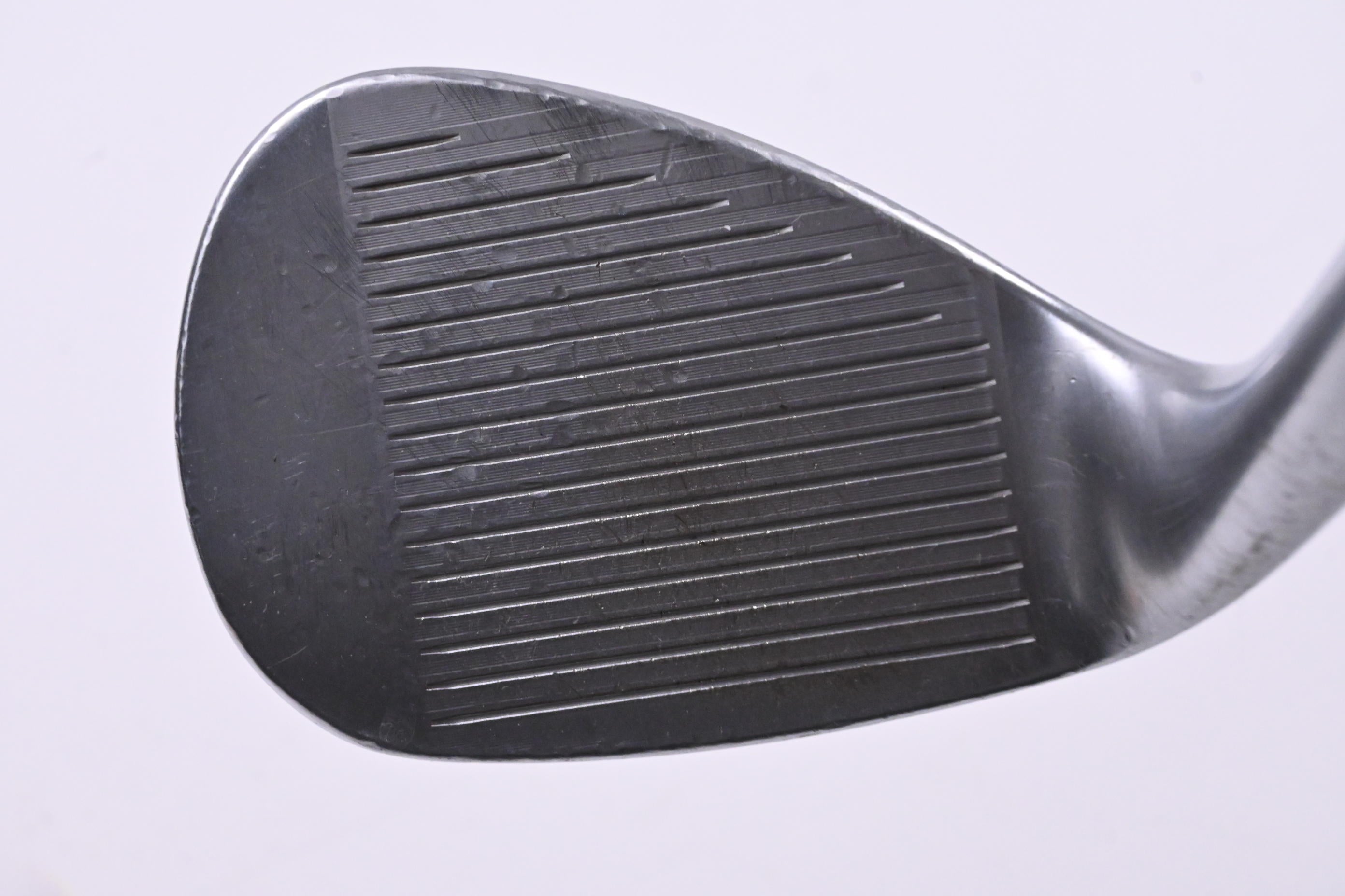 Titleist Vokey SM9 Lob Wedge / 60 Degree / Wedge Flex Titleist Vokey SM9 Shaft