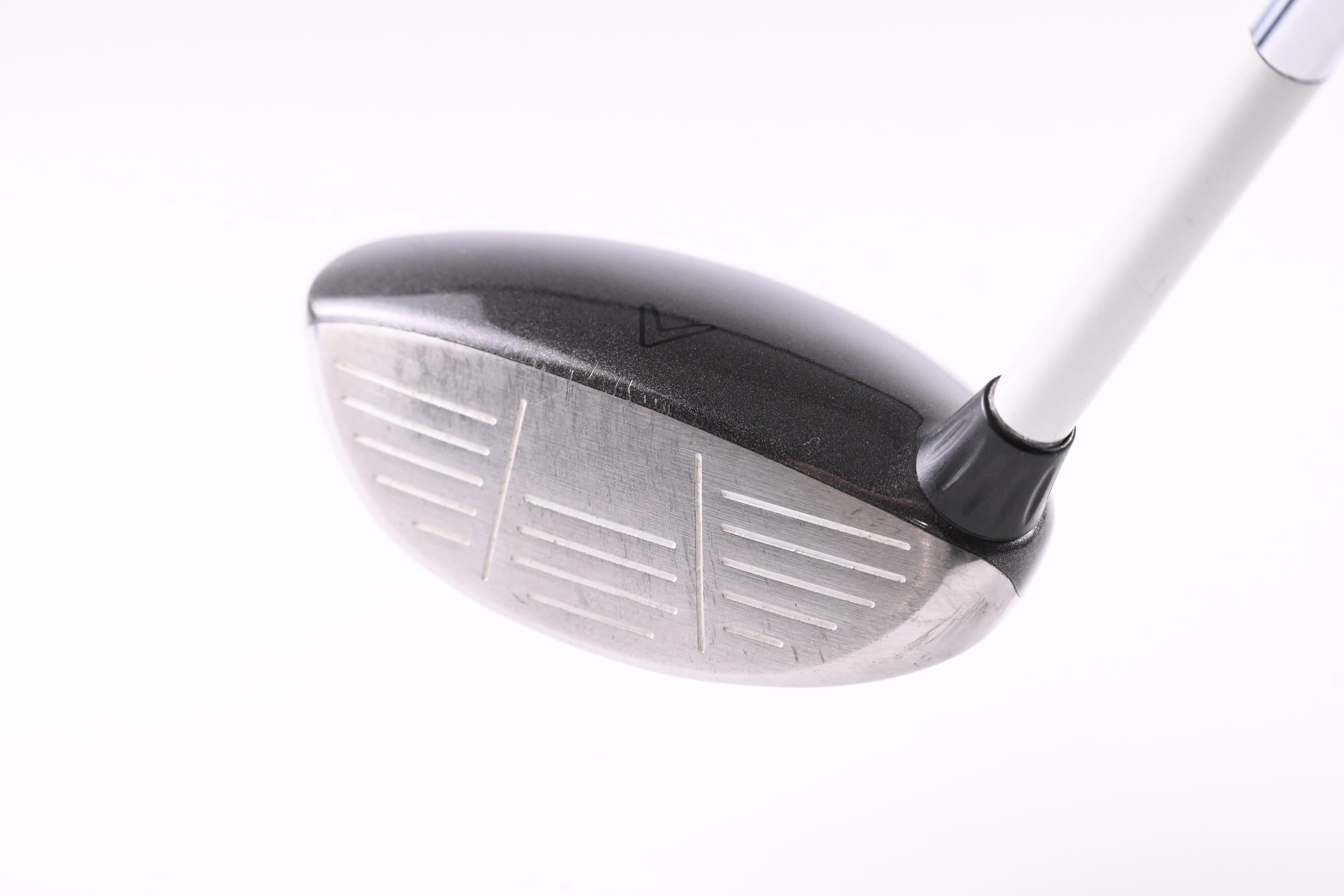 Callaway Big Bertha Heavenwood #3 Hybrid / 20 Degree / Uniflex Callaway Shaft