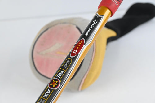 Taylormade R7 425 Driver / 9.5 Degree / Stiff Flex Reax 65 Shaft