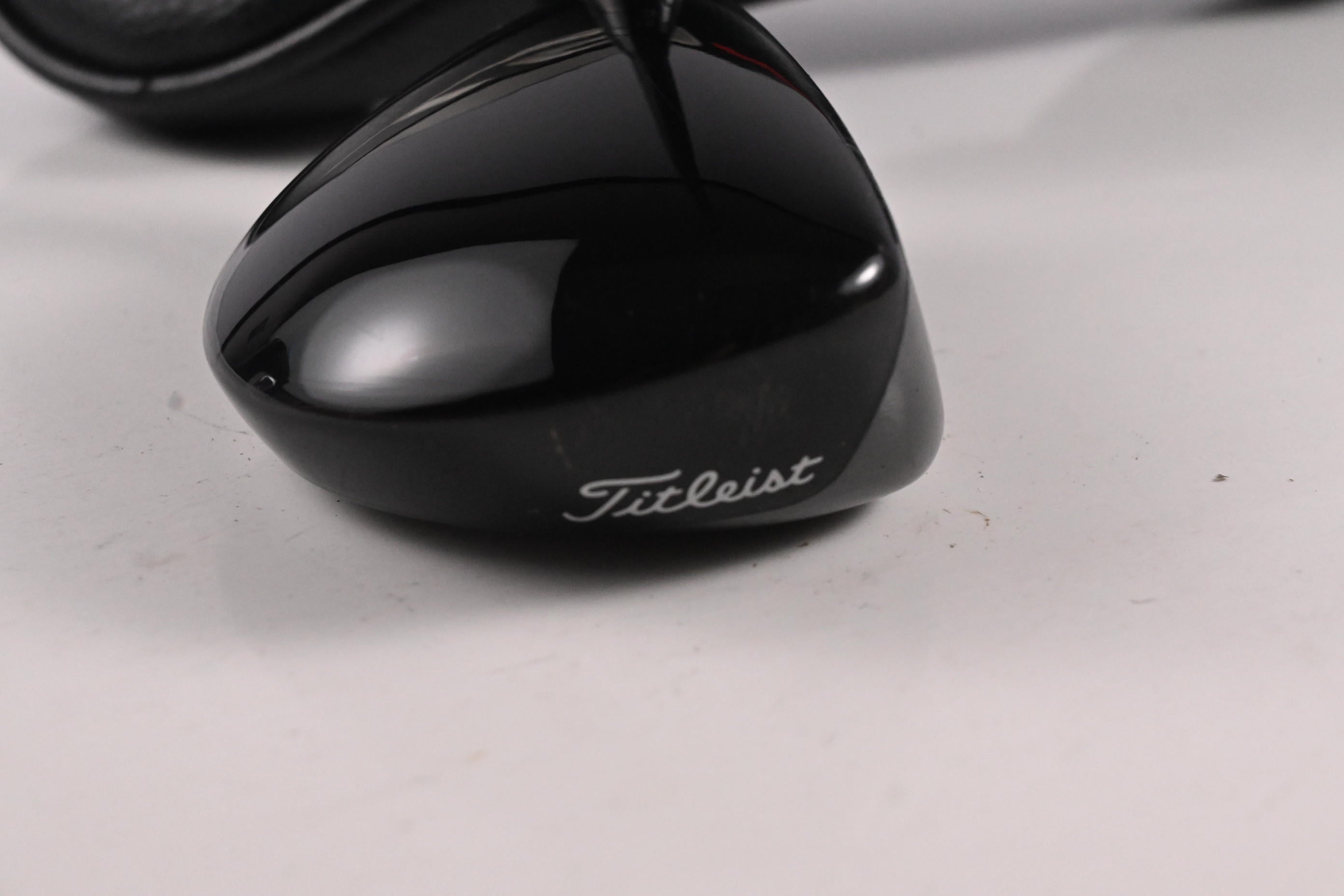 Titleist GT2 #3 Hybrid / 18 Degree / Stiff Flex Mitsubishi Tensei 1K Blue 65