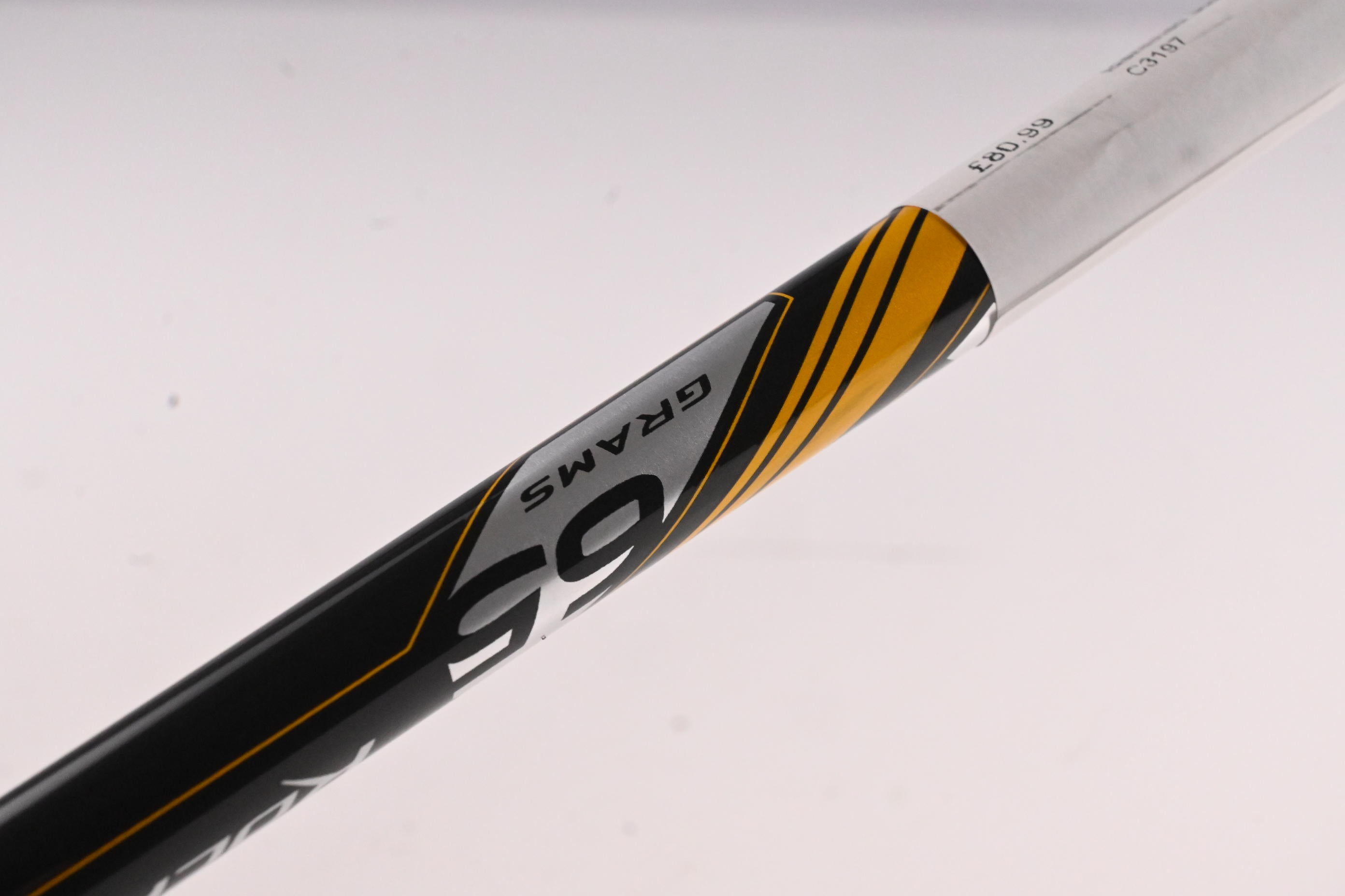 Taylormade RBZ Black #4 Hybrid / 22 Degree / Regular Flex Taylormade Rocketfuel