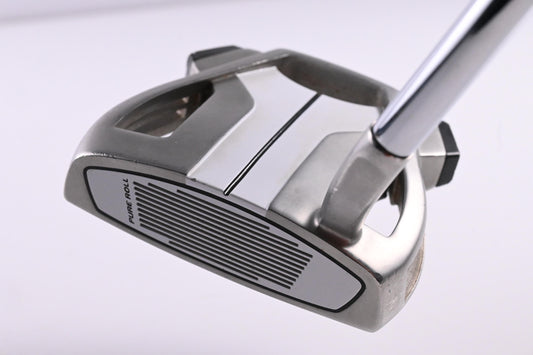 Taylormade Spider X Hydro Blast Flow Neck Putter / 34 Inch