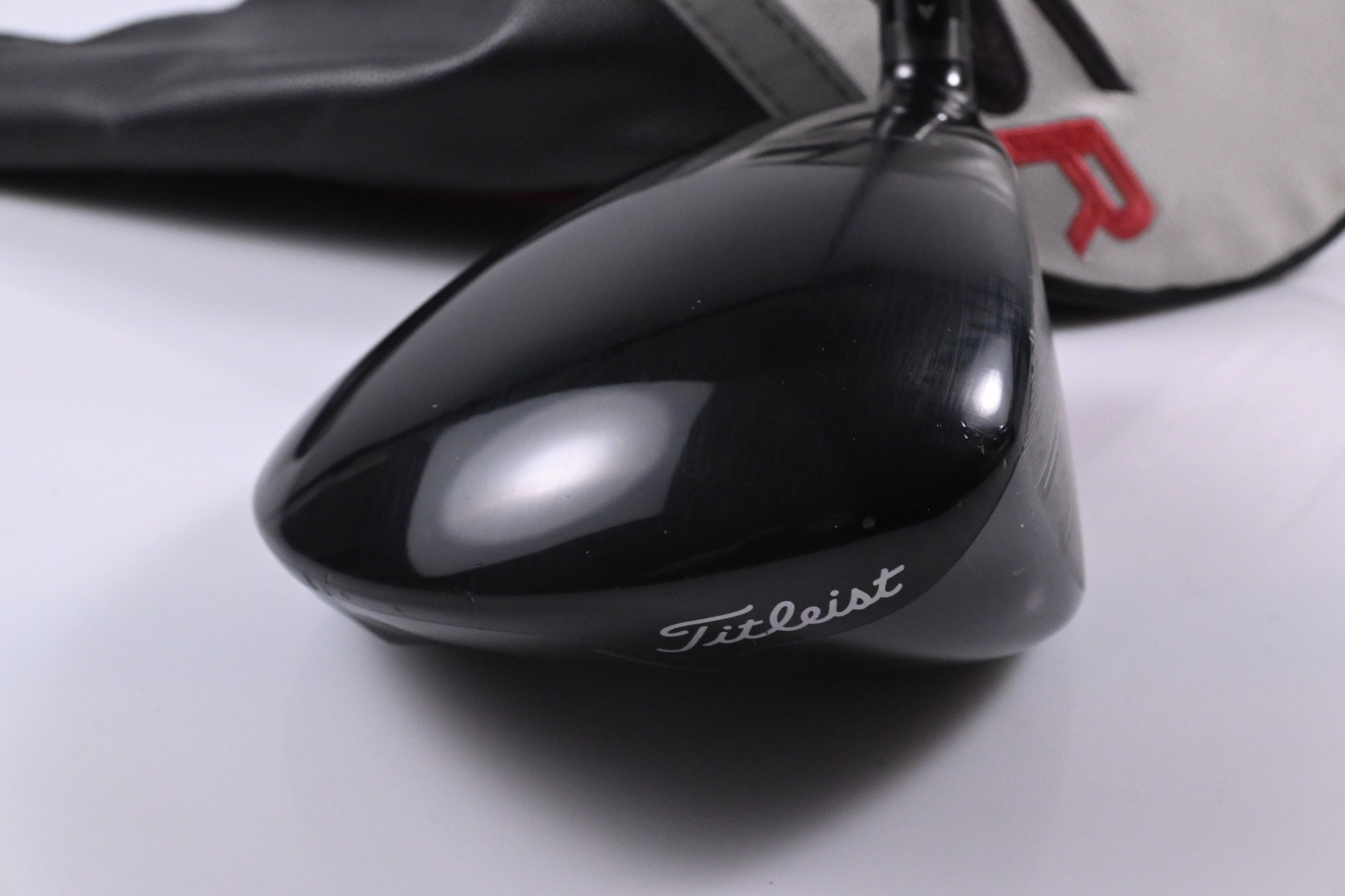 Titleist TSR3 Driver / 10 Degree / Stiff Flex Tensei AV Blue 55 Shaft